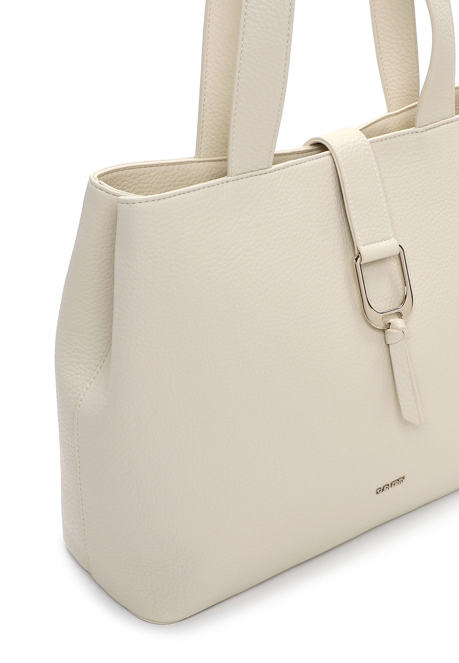 SURI FREY Shopper SFY Keely, Single Lettering
