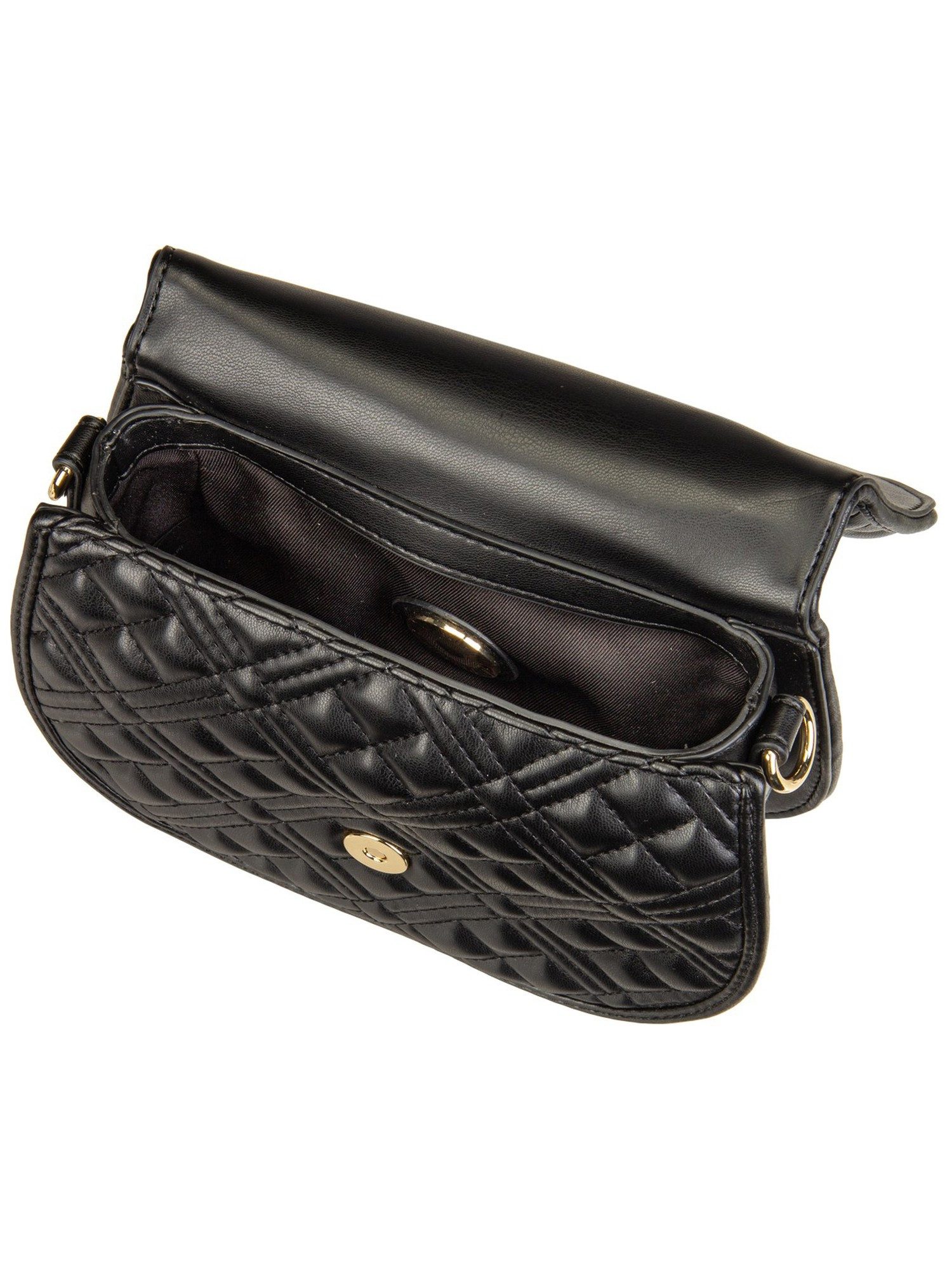 LOVE MOSCHINO Rucksack Quilted Bag