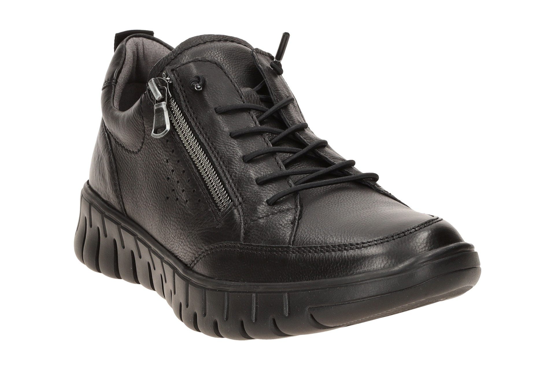 Waldläufer 916003 108 001 Schnürschuh
