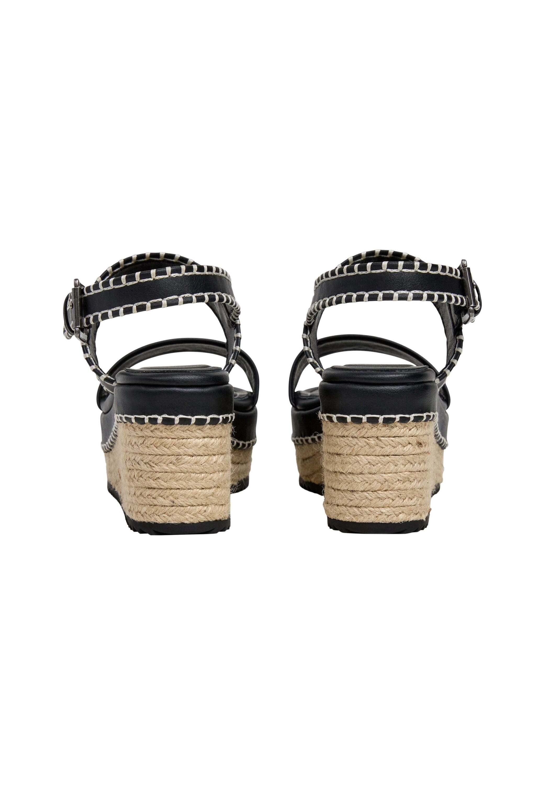 Pepe Jeans sandals BILLIE LOG W Sandale