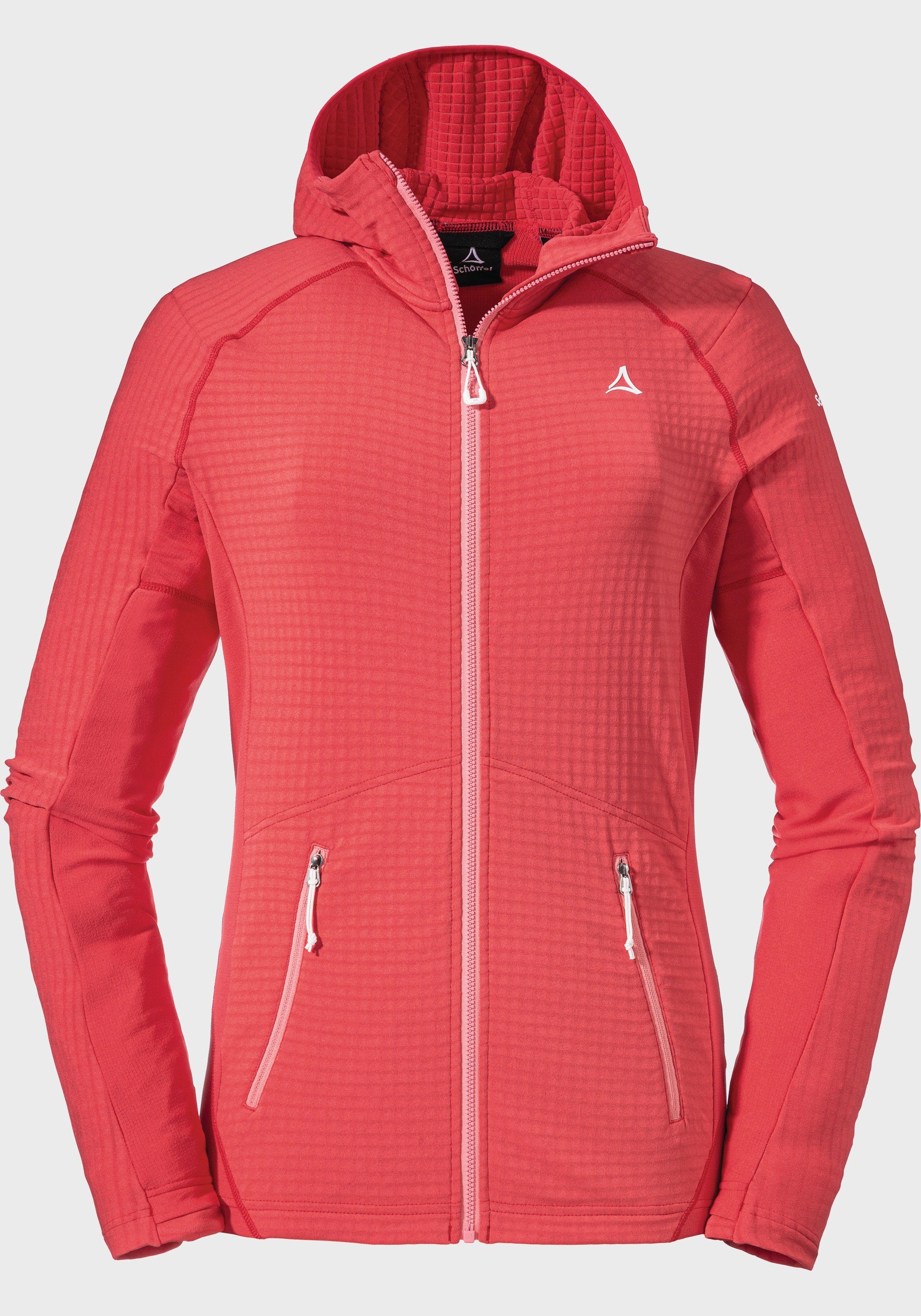 Schöffel Fleecejacke Fleece Hoody Monte Sart günstig online kaufen