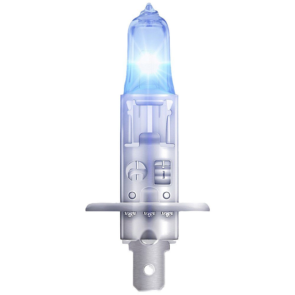 Osram KFZ-Ersatzleuchte Osram Automotive 64150CBN Halogen Leuchtmittel COOL BLUE® INTENSE H1 5