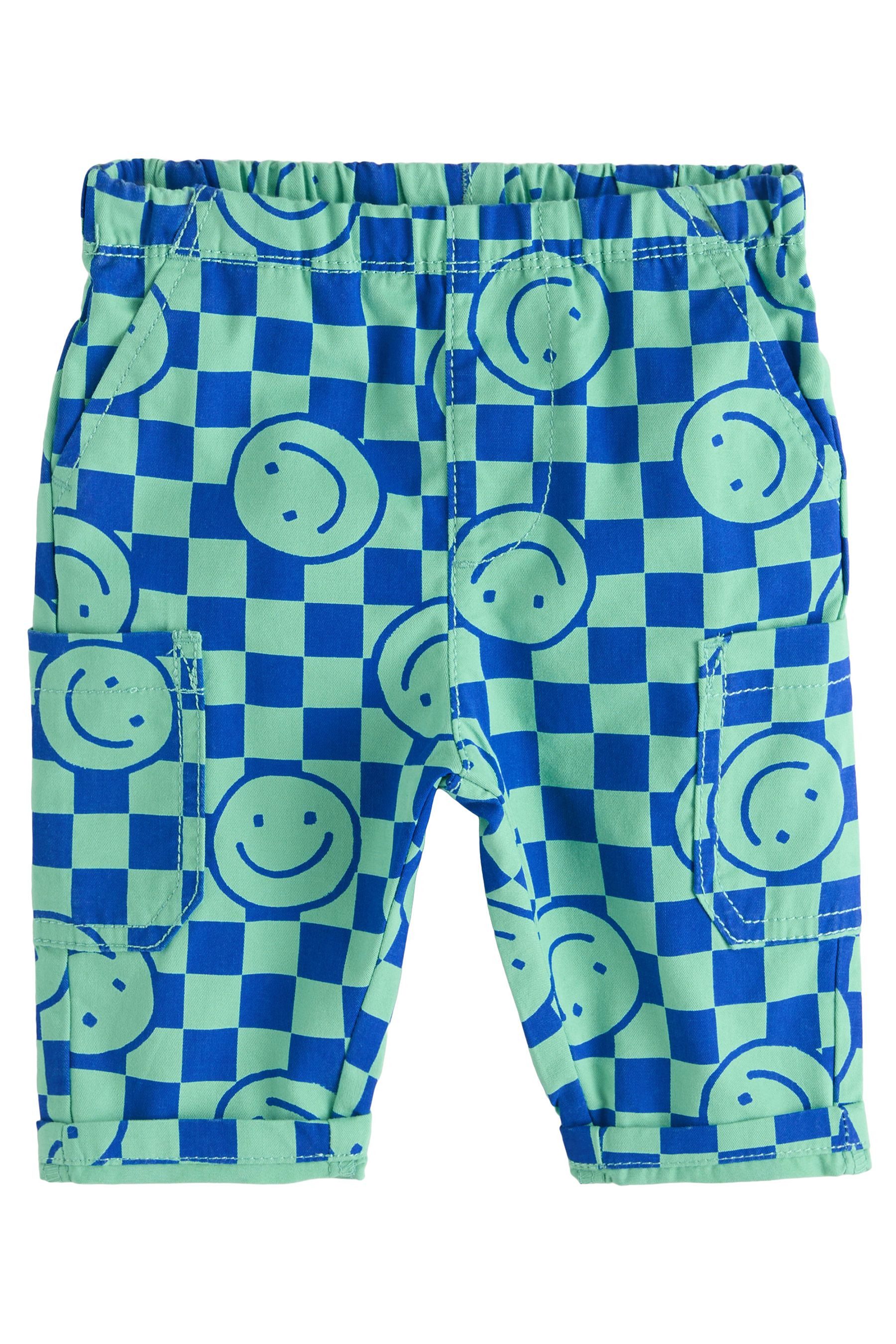Next Schlupfhose Schlupfhose mit seitlichen Taschen günstig online kaufen