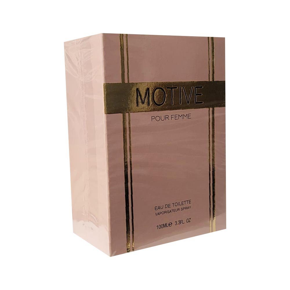 Dales & Dunes Eau de Toilette Dales & Dunes Motive Pour Femme Eau de Toilette 100 ml