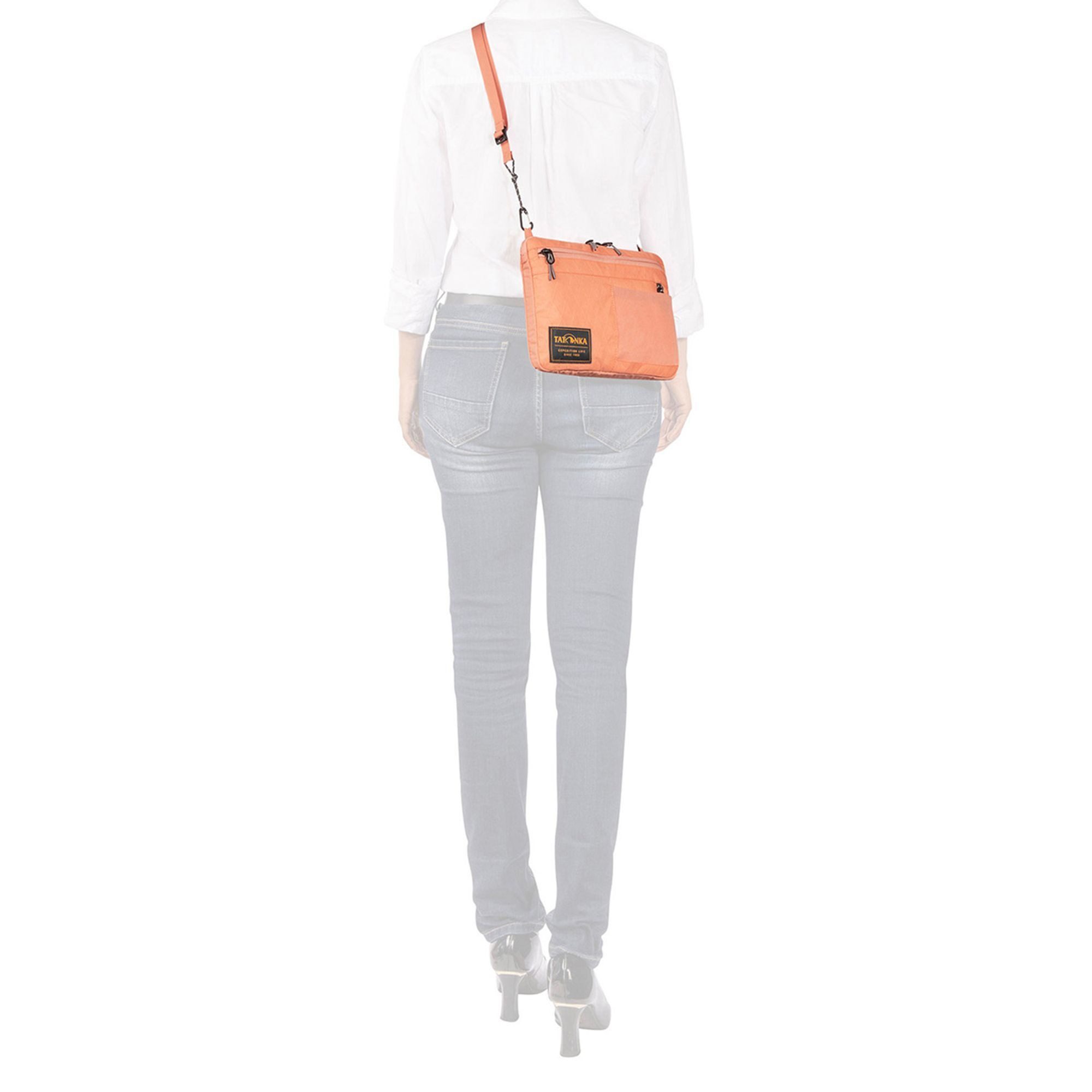 TATONKA® Umhängetasche, Nylon