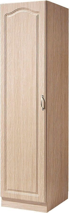 wiho Küchen Seitenschrank Linz 50 cm breit