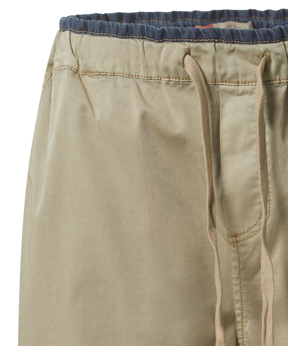 TIMEZONE Stoffhose