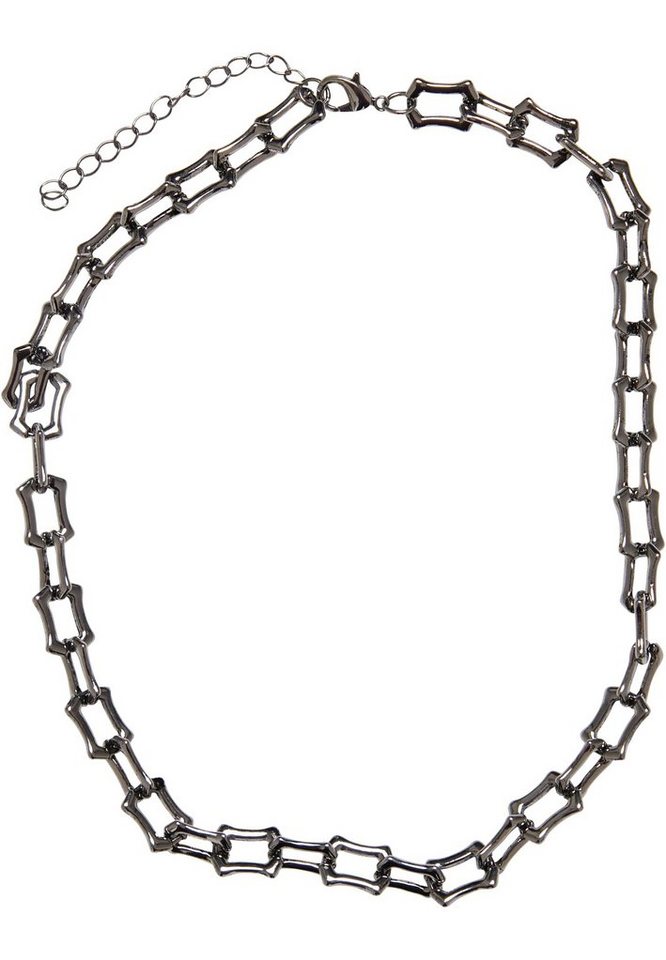 Accessoires (1-tlg), Chunky Qualitativ URBAN Necklace Chain Verarbeitung Schmuckset hohe CLASSICS