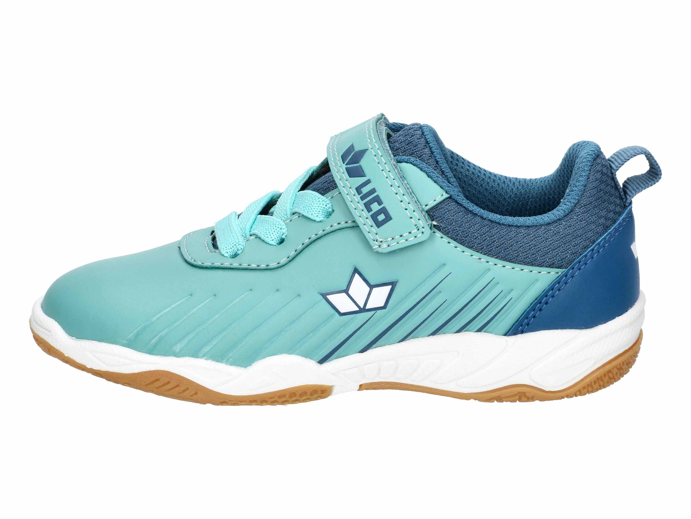 Lico Sportschuh Calera VS Hallenschuh