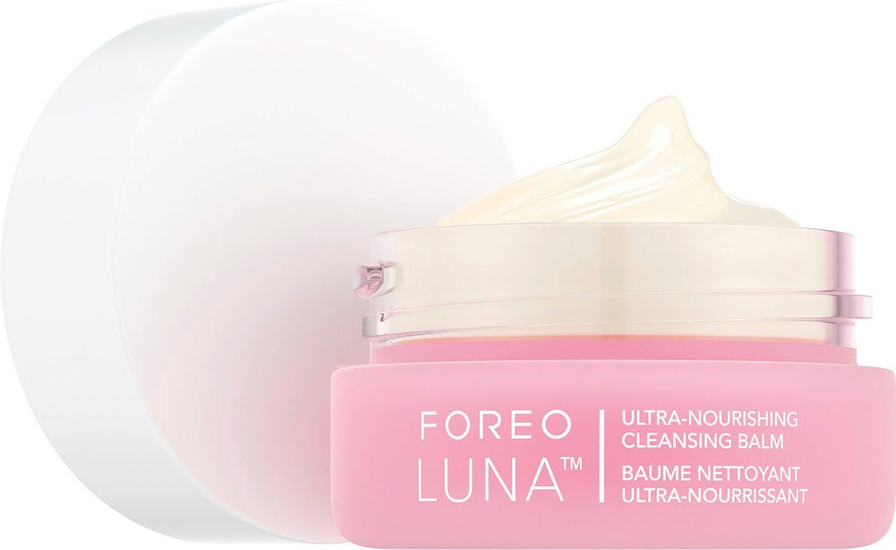 BALM LUNA™ ULTRA-NOURISHING Make-up-Entferner FOREO