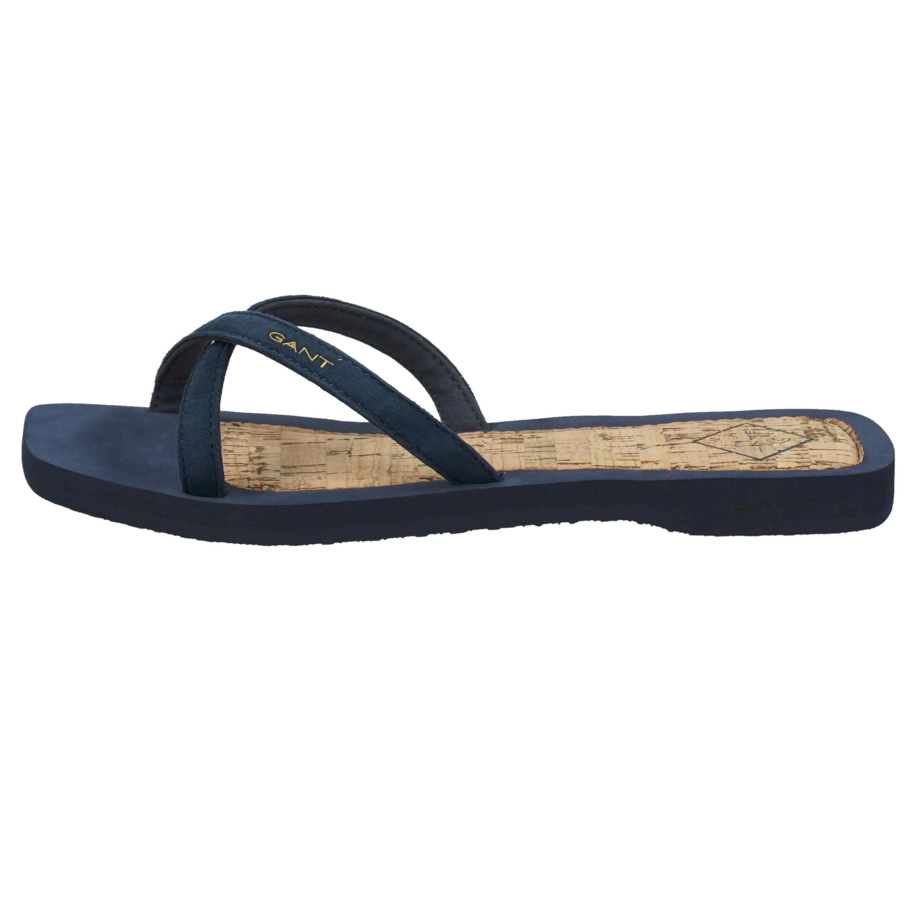 Gant Riemchensandalette