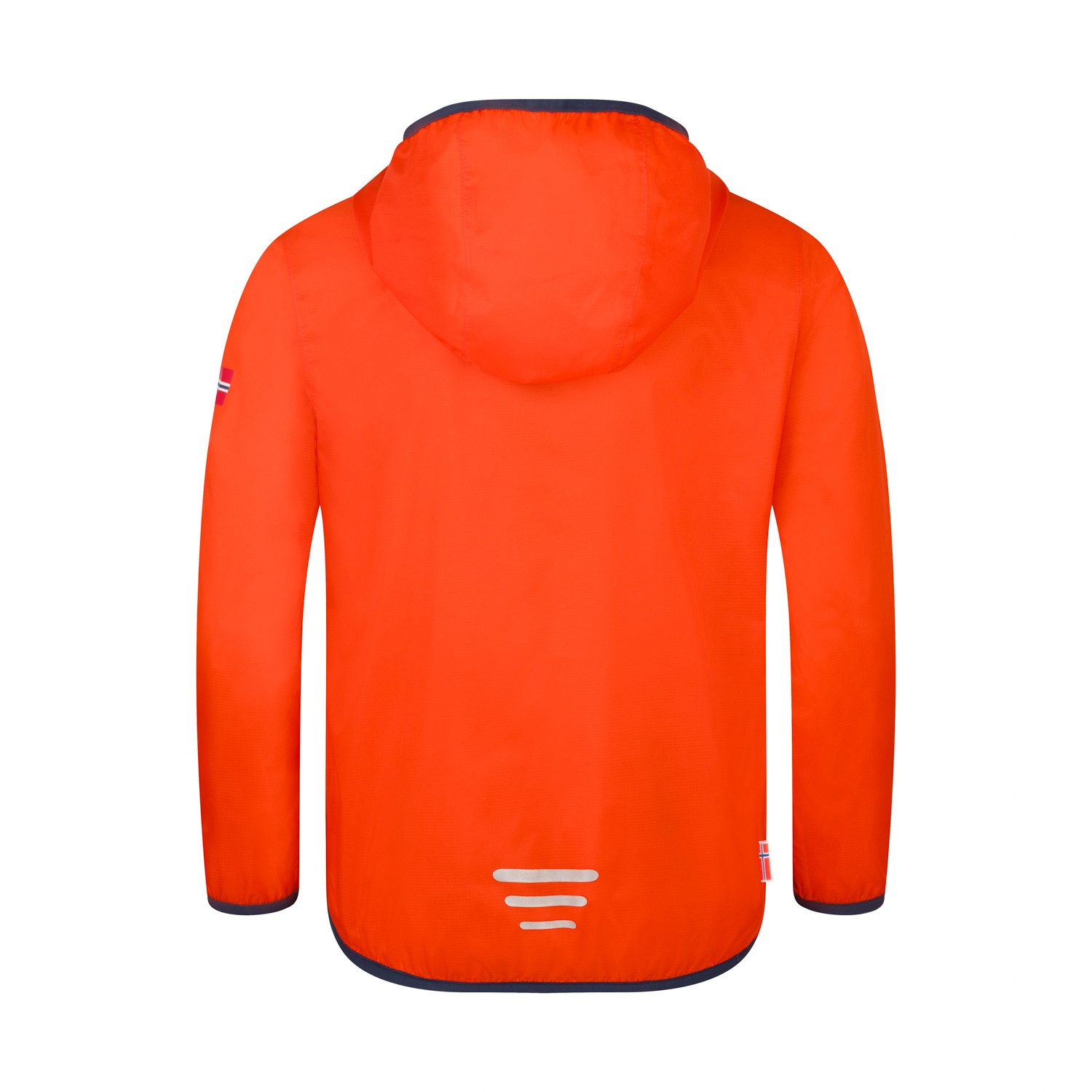 TROLLKIDS Regenjacke Trolltunga Wasserdicht