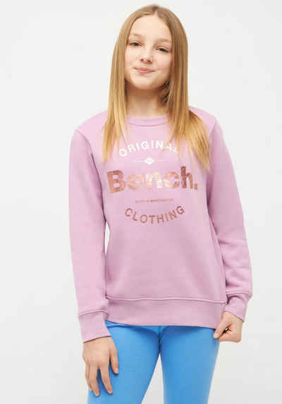 Bench. Sweatshirt KRYSTAL