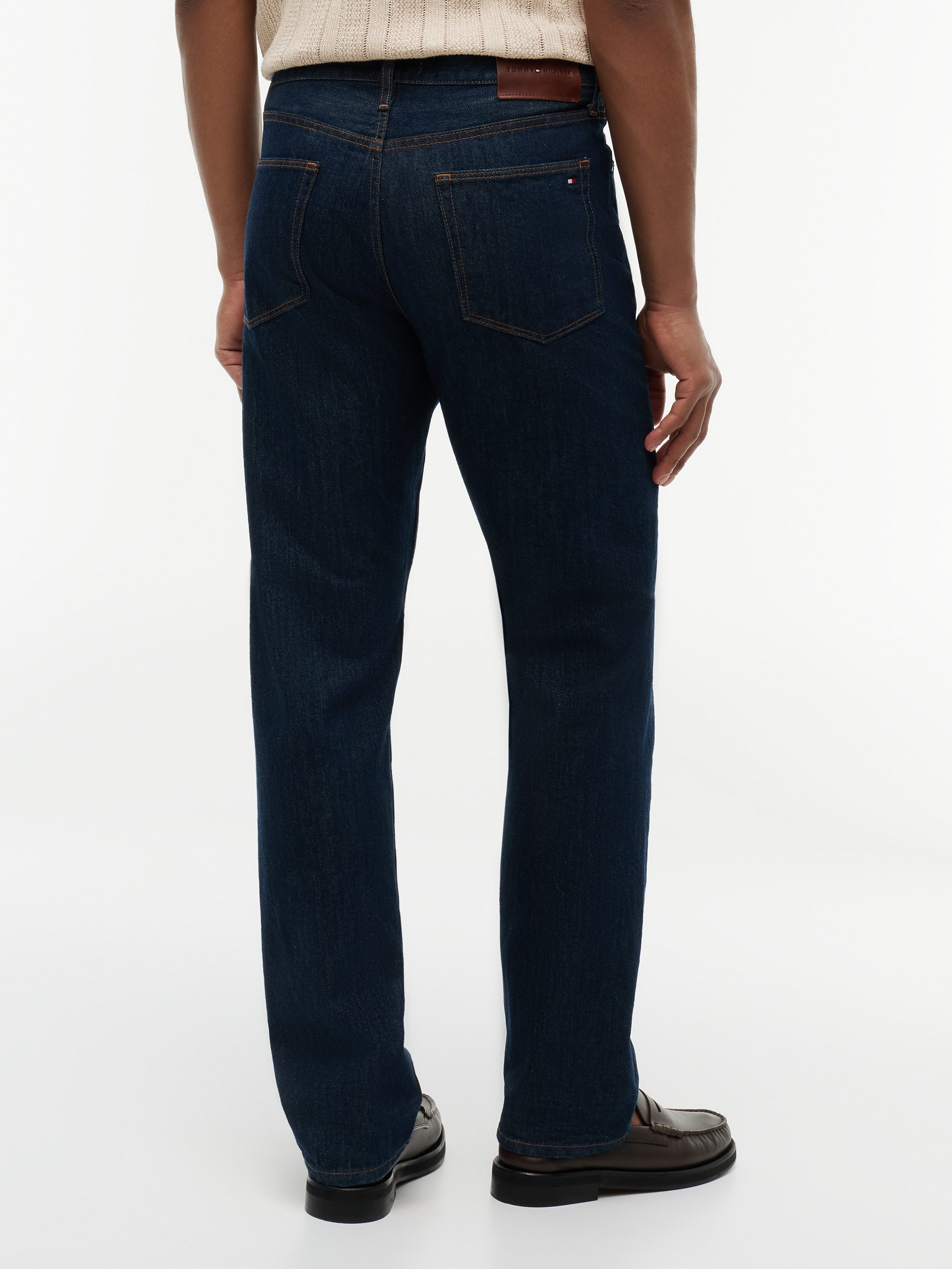 Tommy Hilfiger 5-Pocket-Jeans Dover REGUALR STRAIGHT