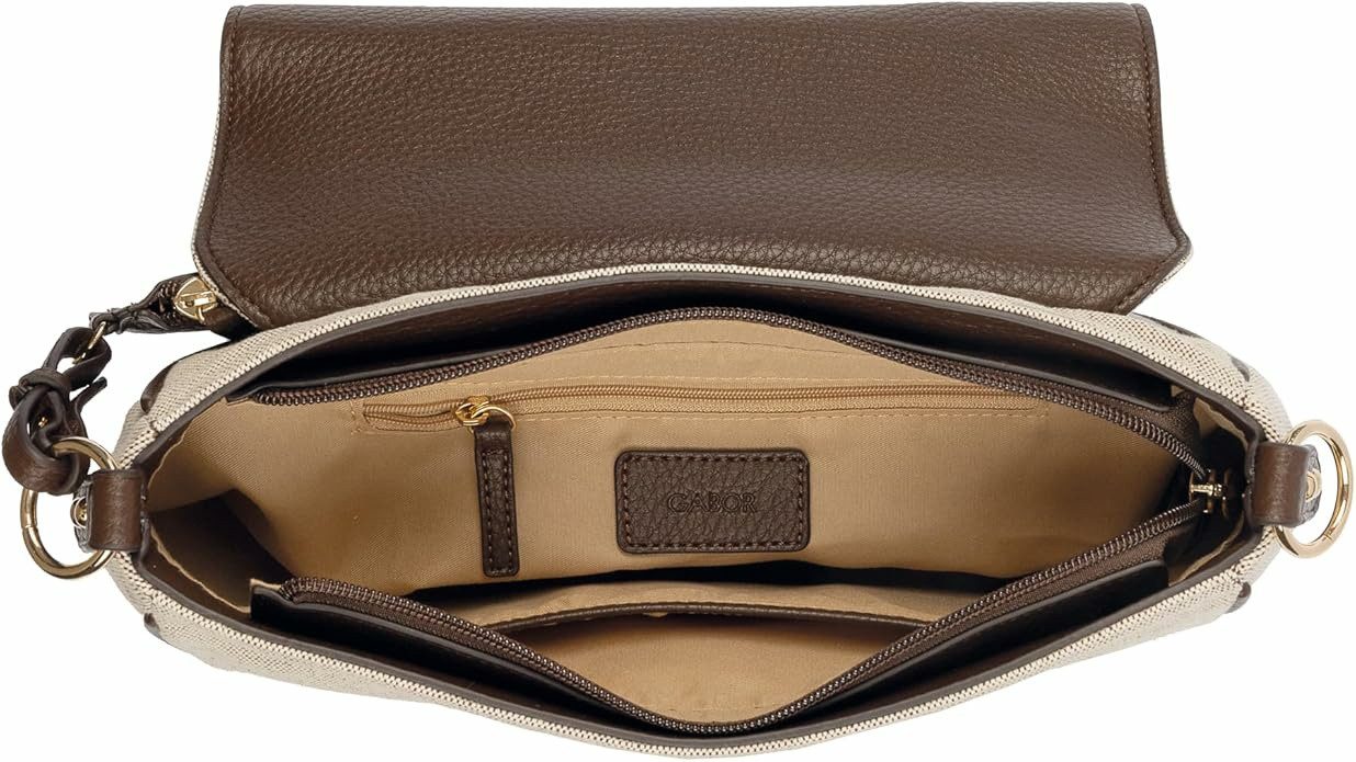 Gabor Handtasche Handtasche für Damen (keine Angabe, 1-tlg., keine Angabe)
