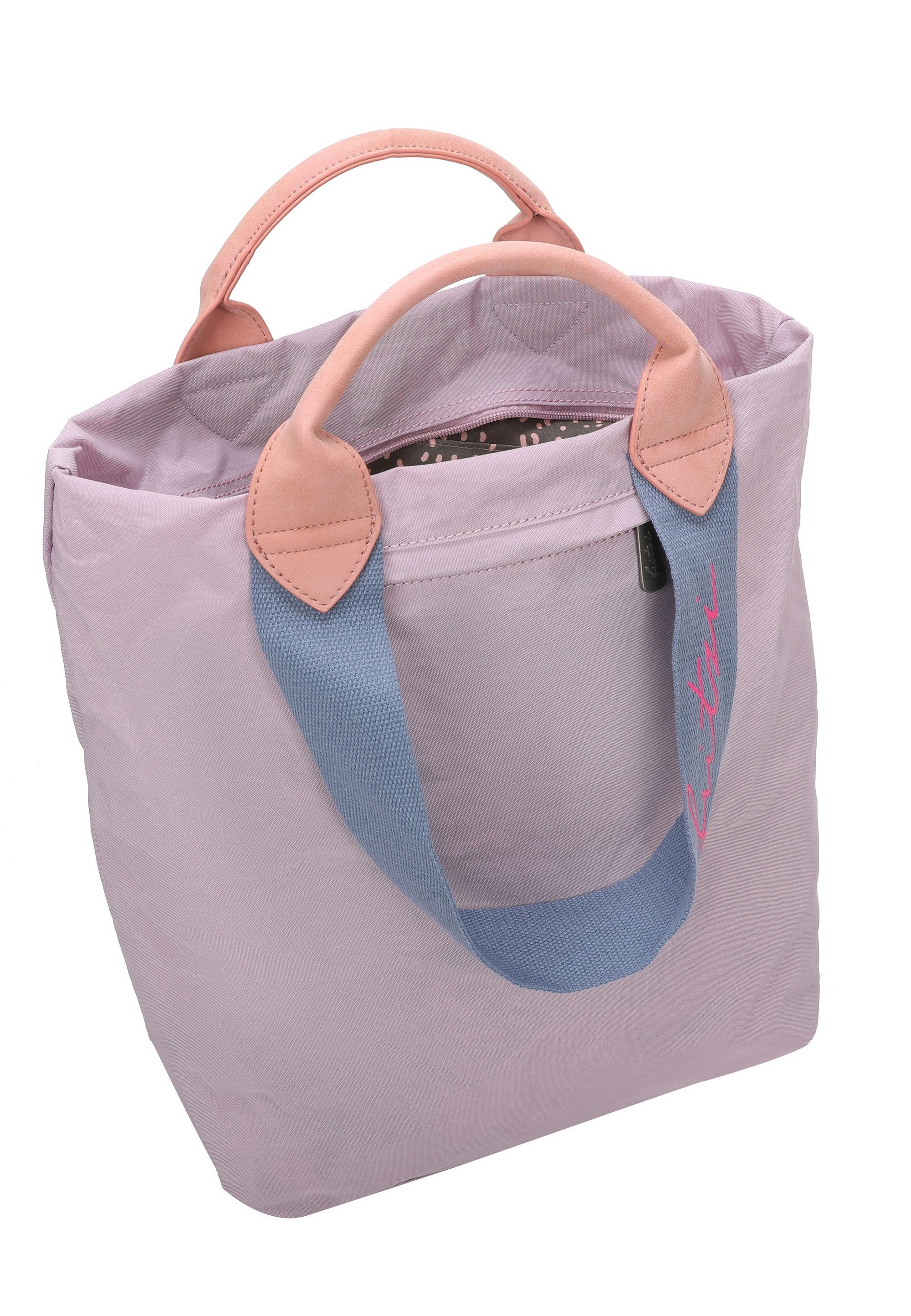 Fritzi aus Preußen Sportrucksack Ju, in modischem Design
