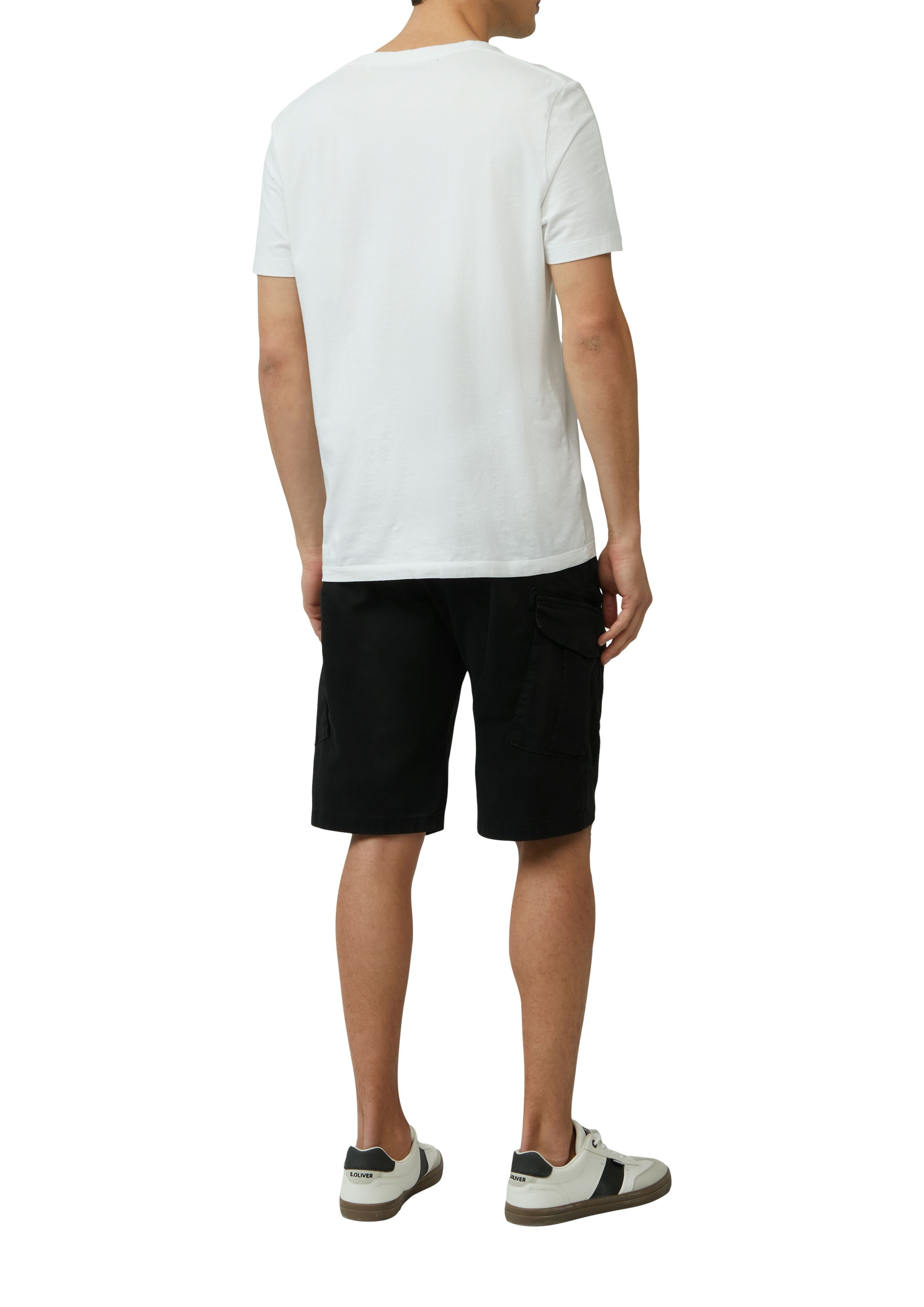 s.Oliver Shorts günstig online kaufen