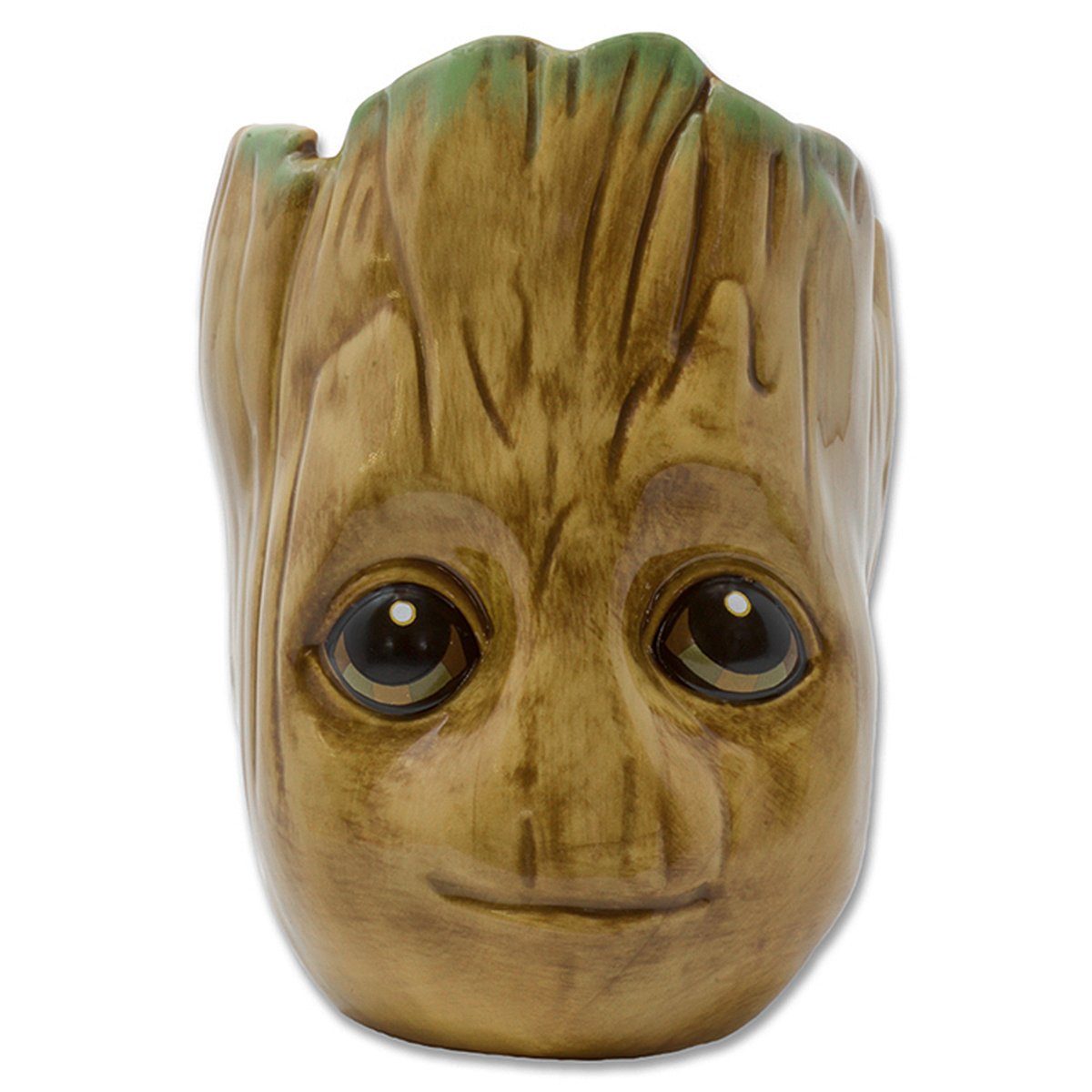 MARVEL Tasse Guardians of the Galaxy 3D Tasse Baby Groot