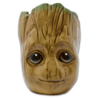 PYRAMID Tasse »Guardians of the Galaxy 3D Tasse Baby Groot«
