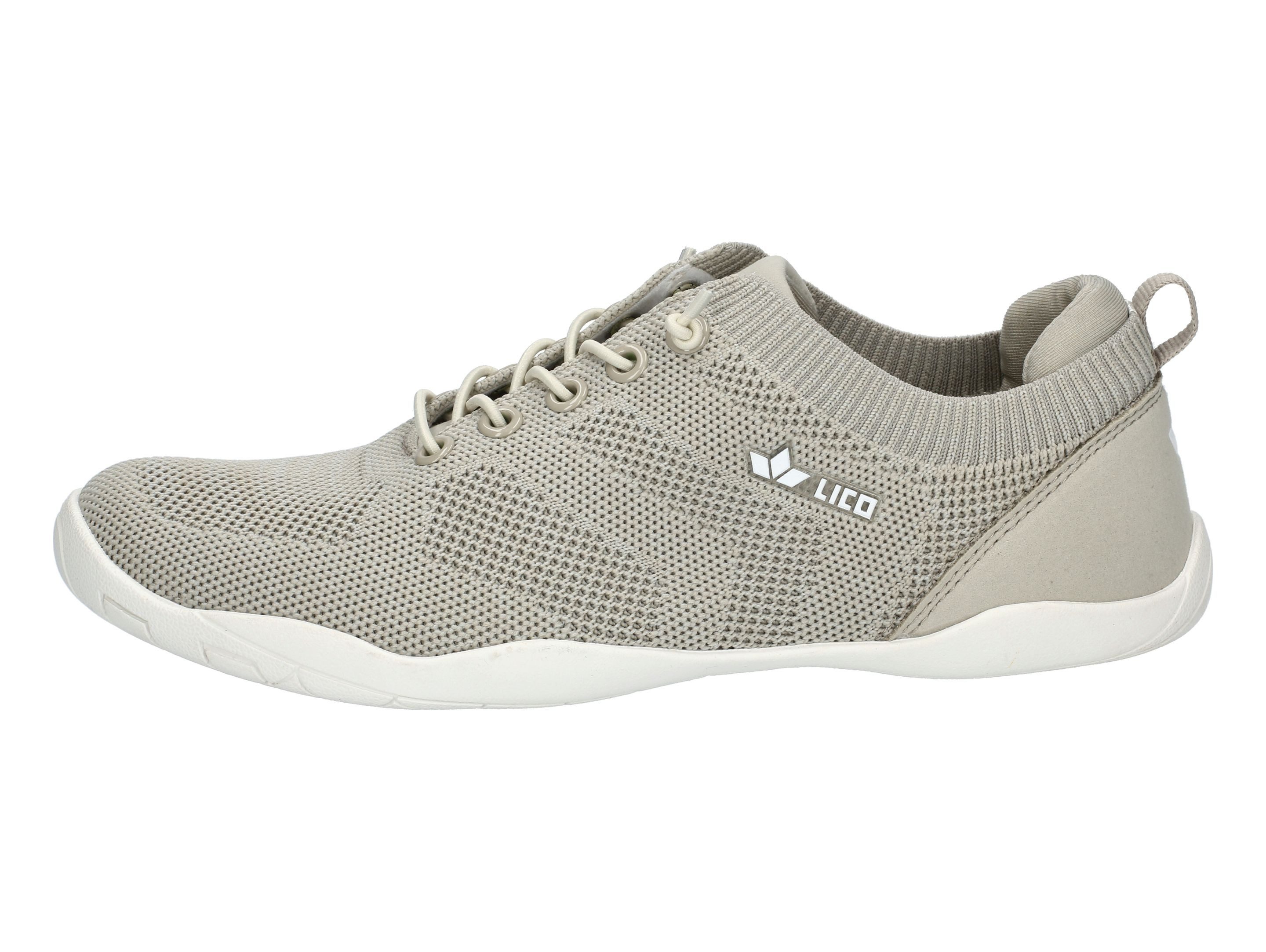 Lico Barfußschuh Aride Hausschuh