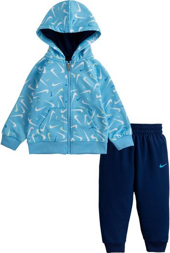 Nike Sportswear Jogginganzug »SWOOSHFETTI PARADE THRMA« (Set, 2-tlg)
