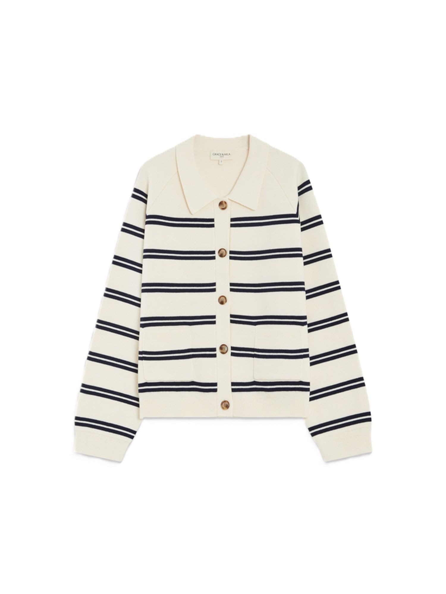 Grace & Mila Cardigan ARDENIS