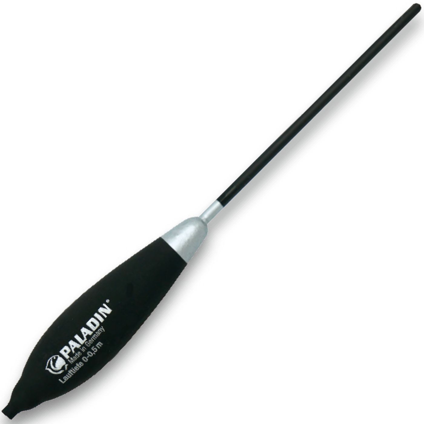 Paladin Sbirolino Paladin Rohacell LT 0-0,5m schwarz/silberfarben Sbirolino