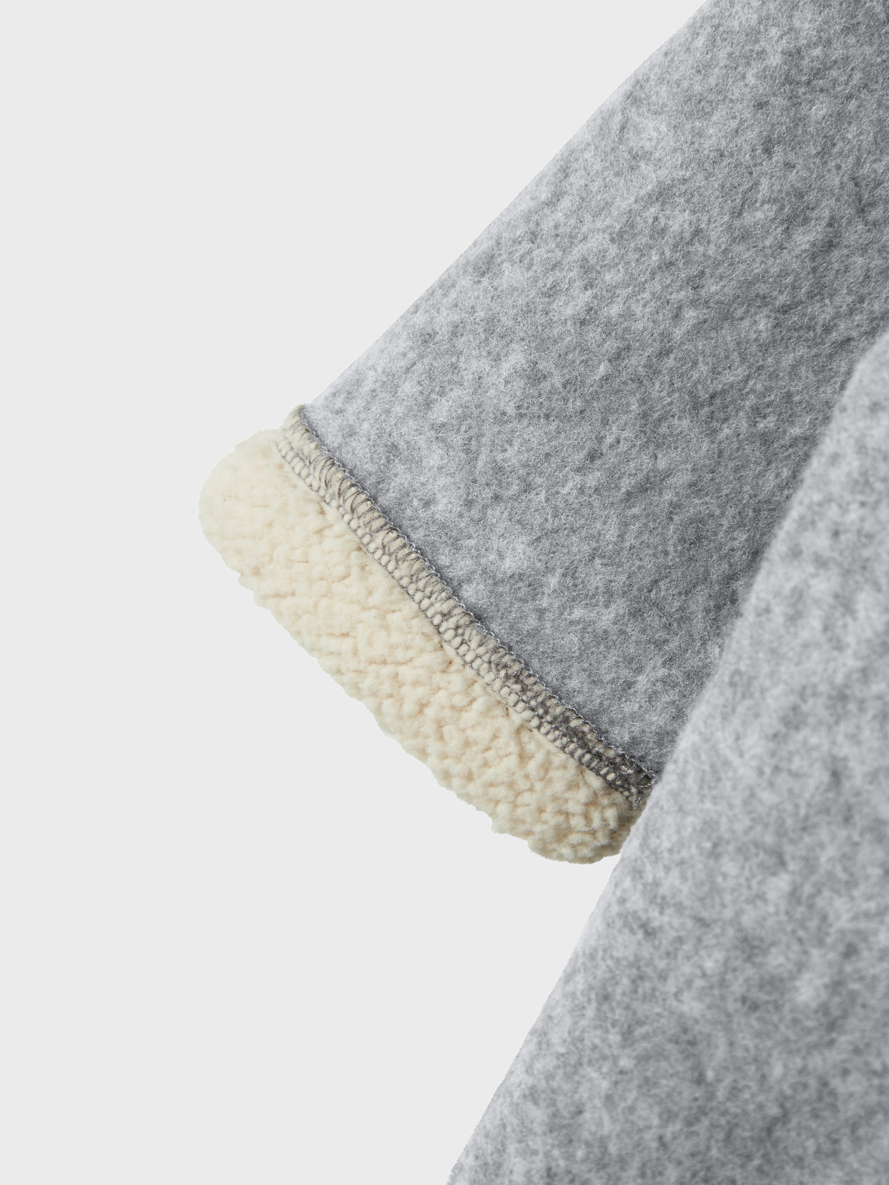 Name It Fleeceoverall NBNMILY SUIT4