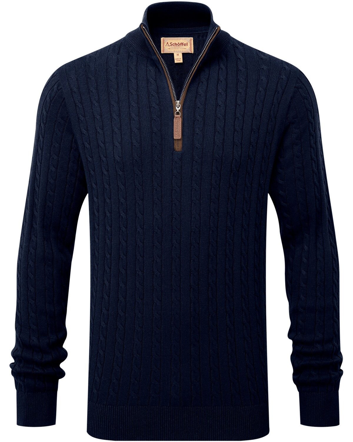 Schöffel Country Troyer Troyer Calton