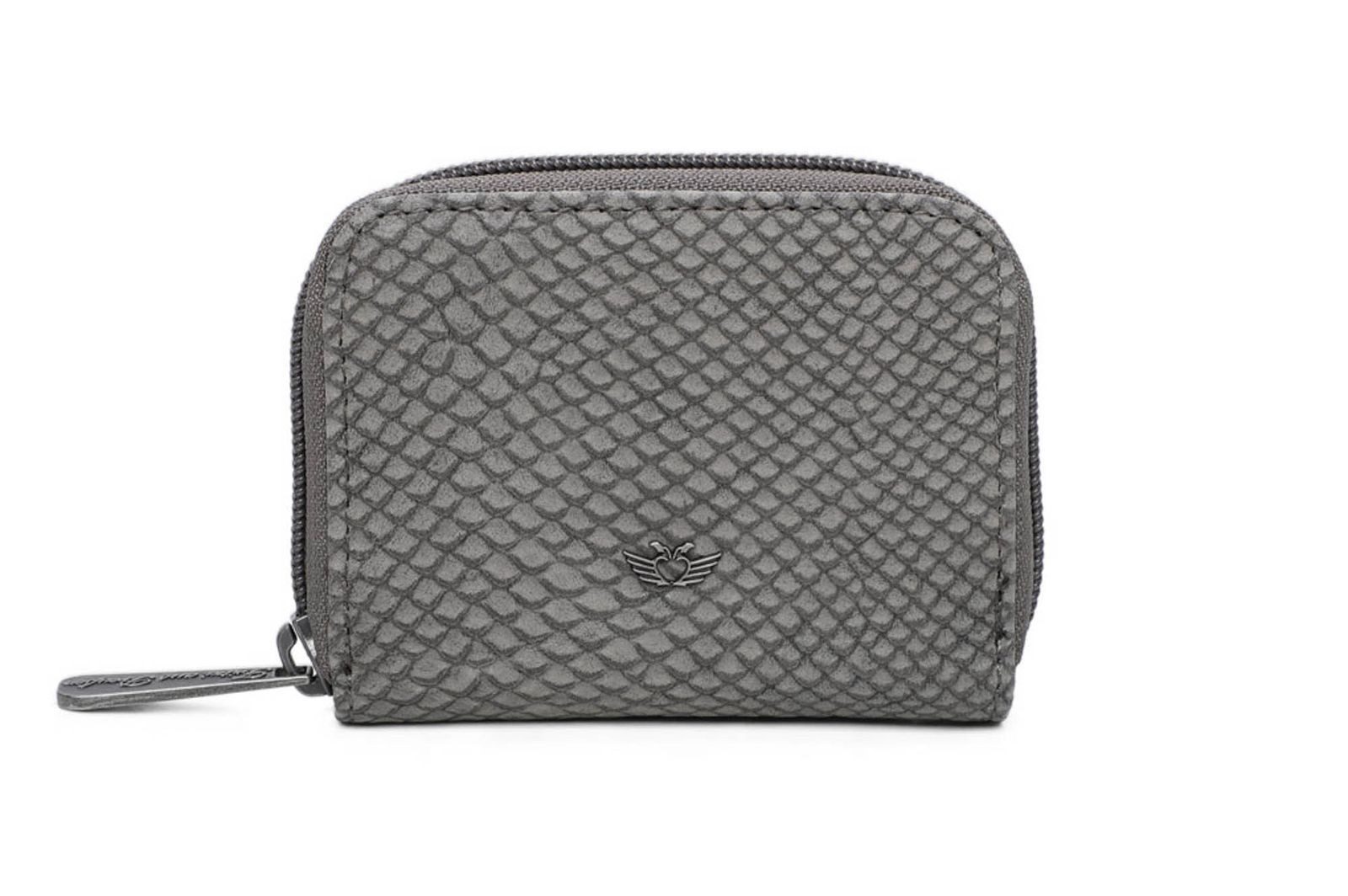 Fritzi aus Preußen Geldbörse Suede Snake