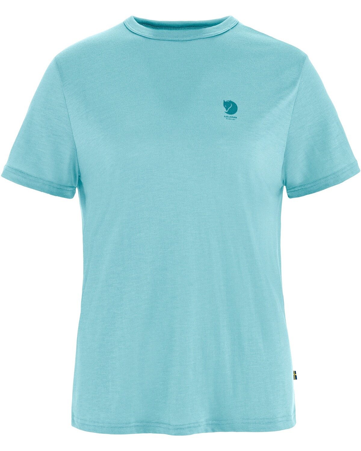 Fjällräven T-Shirt Damen T-Shirt High Coast