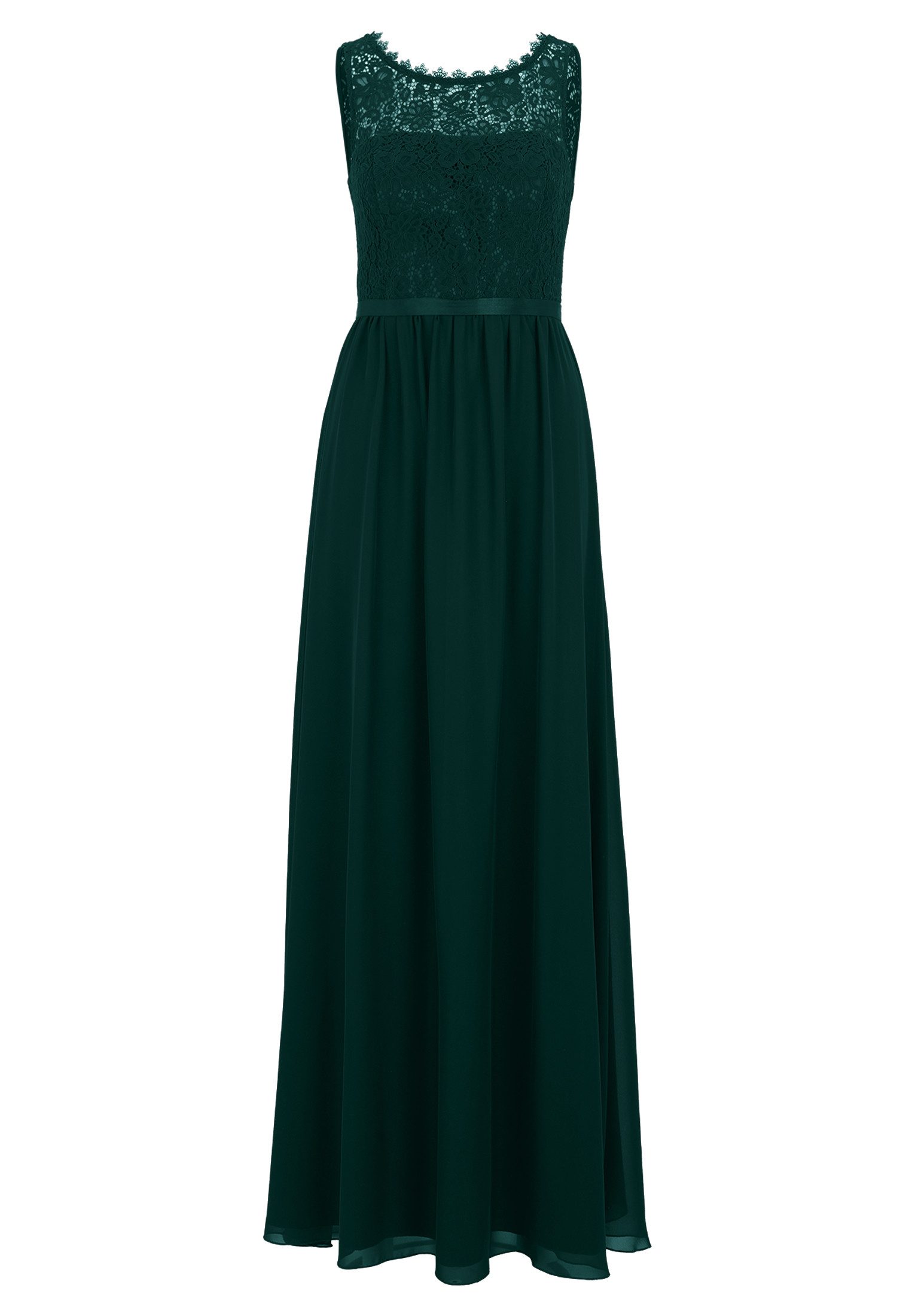 Vera Mont Kleid & Schal günstig online kaufen