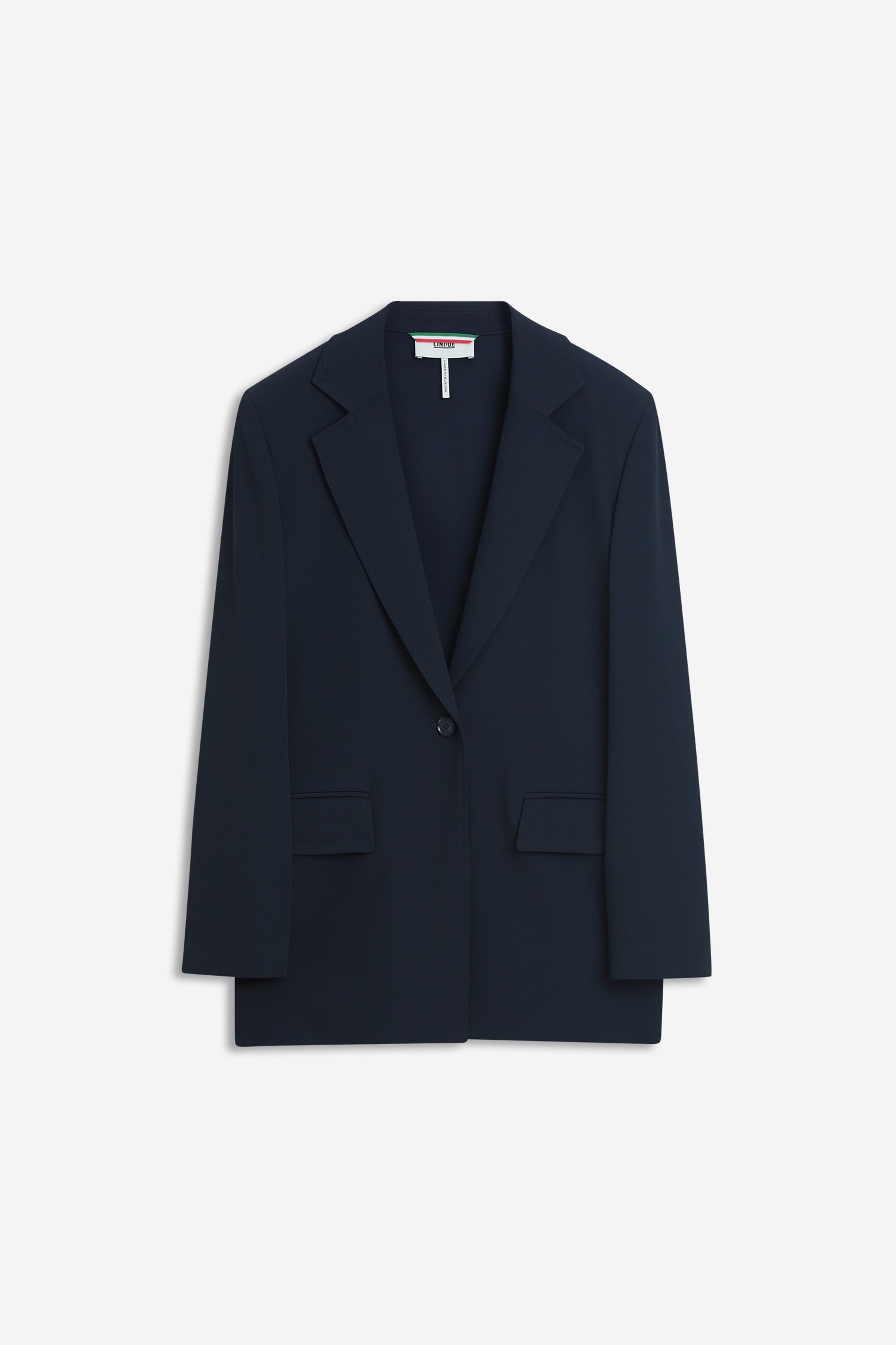 Longblazer