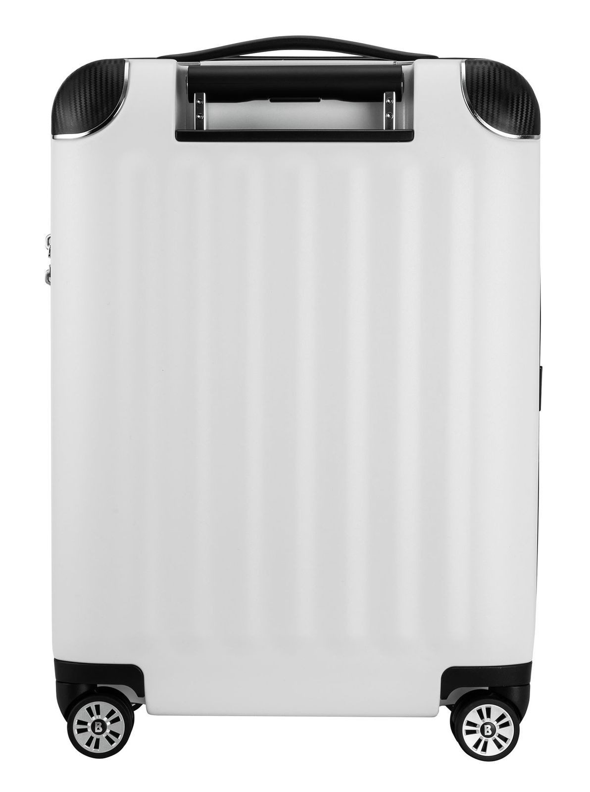 BOGNER Hartschalen-Trolley C55 Trolleycase 4W, 4 Rollen