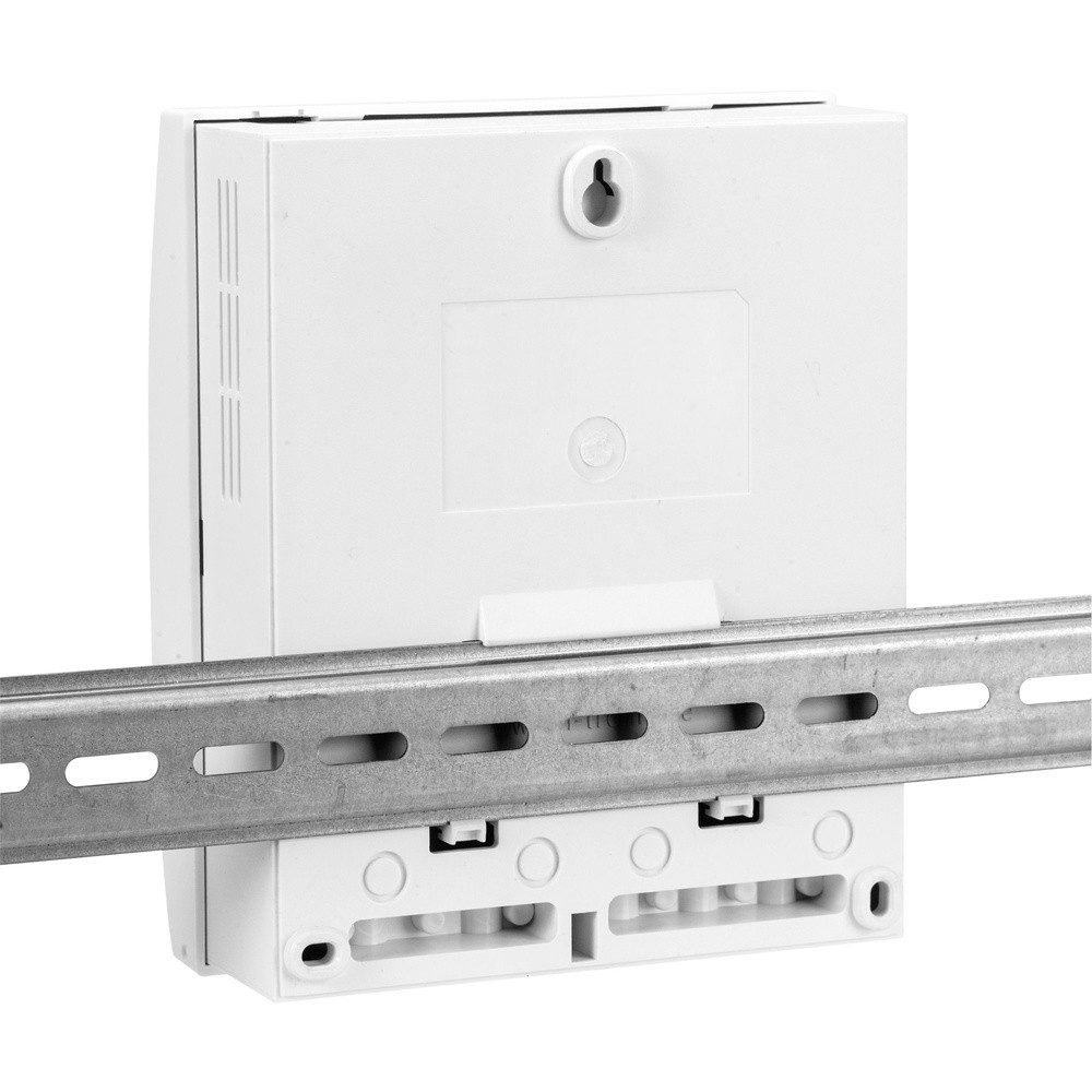 H-Tronic Raumluft-Qualitätssensor H-Tronic Taupunktsteuerung -40 - 125 °C 1 W