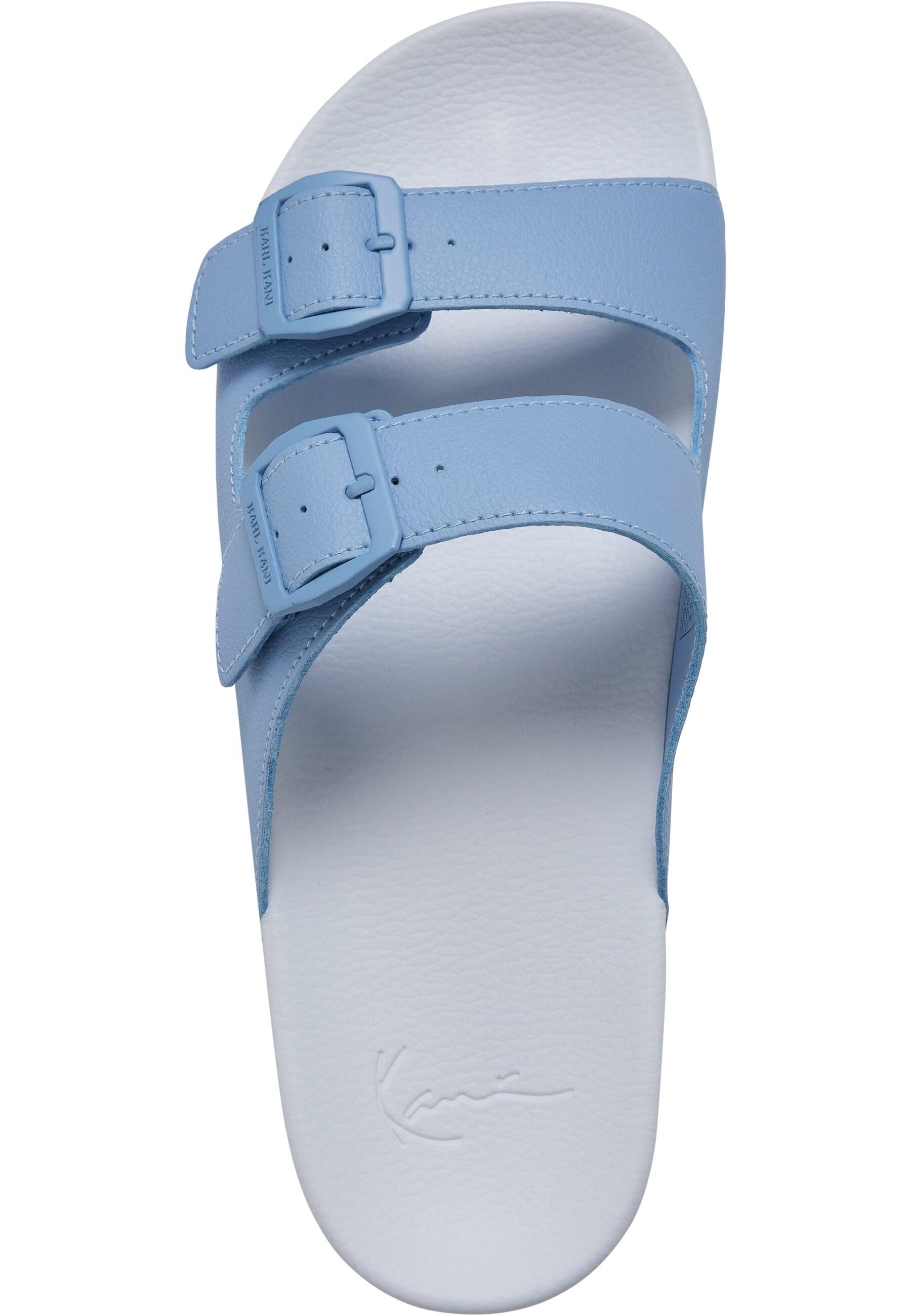 Karl Kani Karl Kani Damen KKSLDSM000014 Street Slide Sneaker