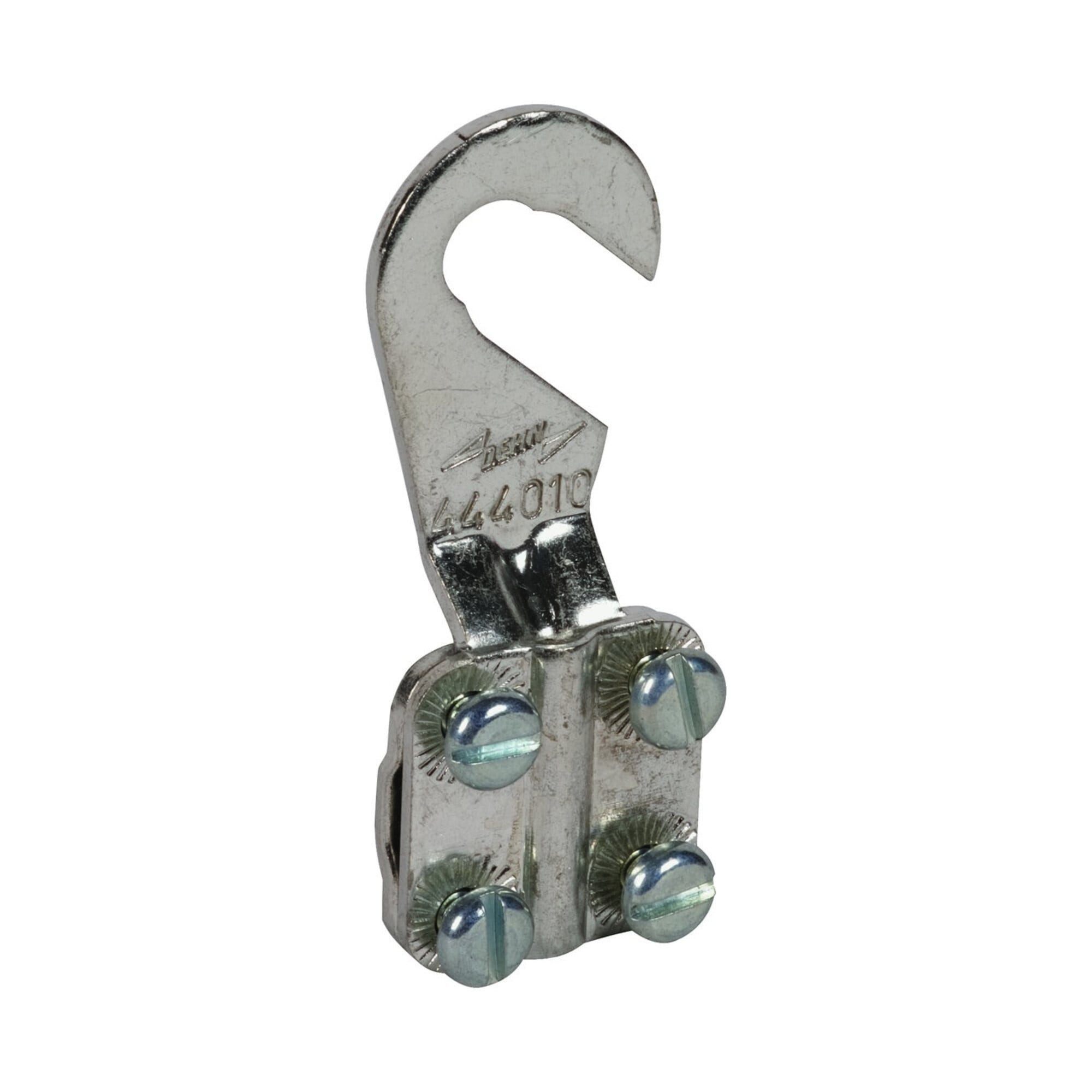 DEHN Ringkabelschuh DEHN Erdungskabelschuh 6-16 (B)offen M8/M10 EKSO810AQ616CUGALZN