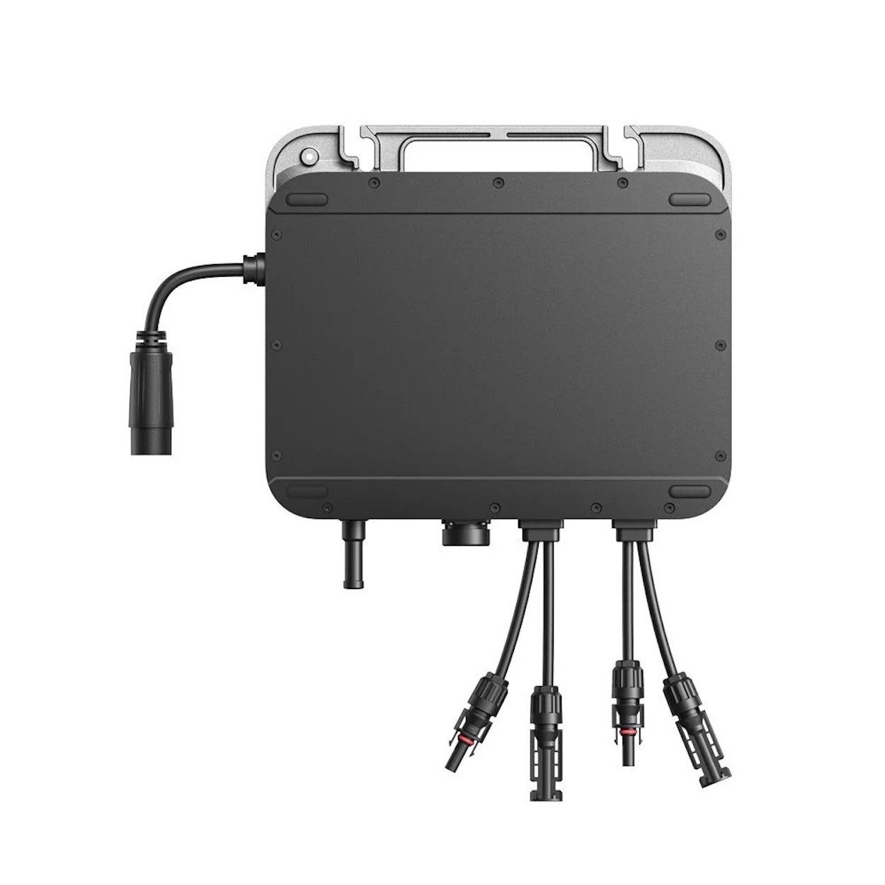 Zendure Wechselrichter Zendure SOLARFLOW 800W Hybrid Wechselrichter WLAN App Steuerung, (Packung, 1 Stück), Integriertes Batterie-Managementsystem, nutzbar mit Zendure Akkus