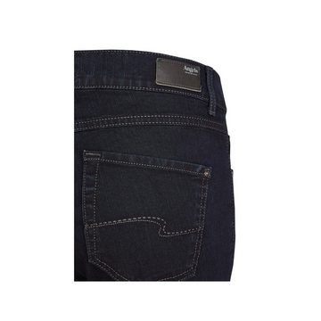 ANGELS 5-Pocket-Jeans blau (1-tlg)