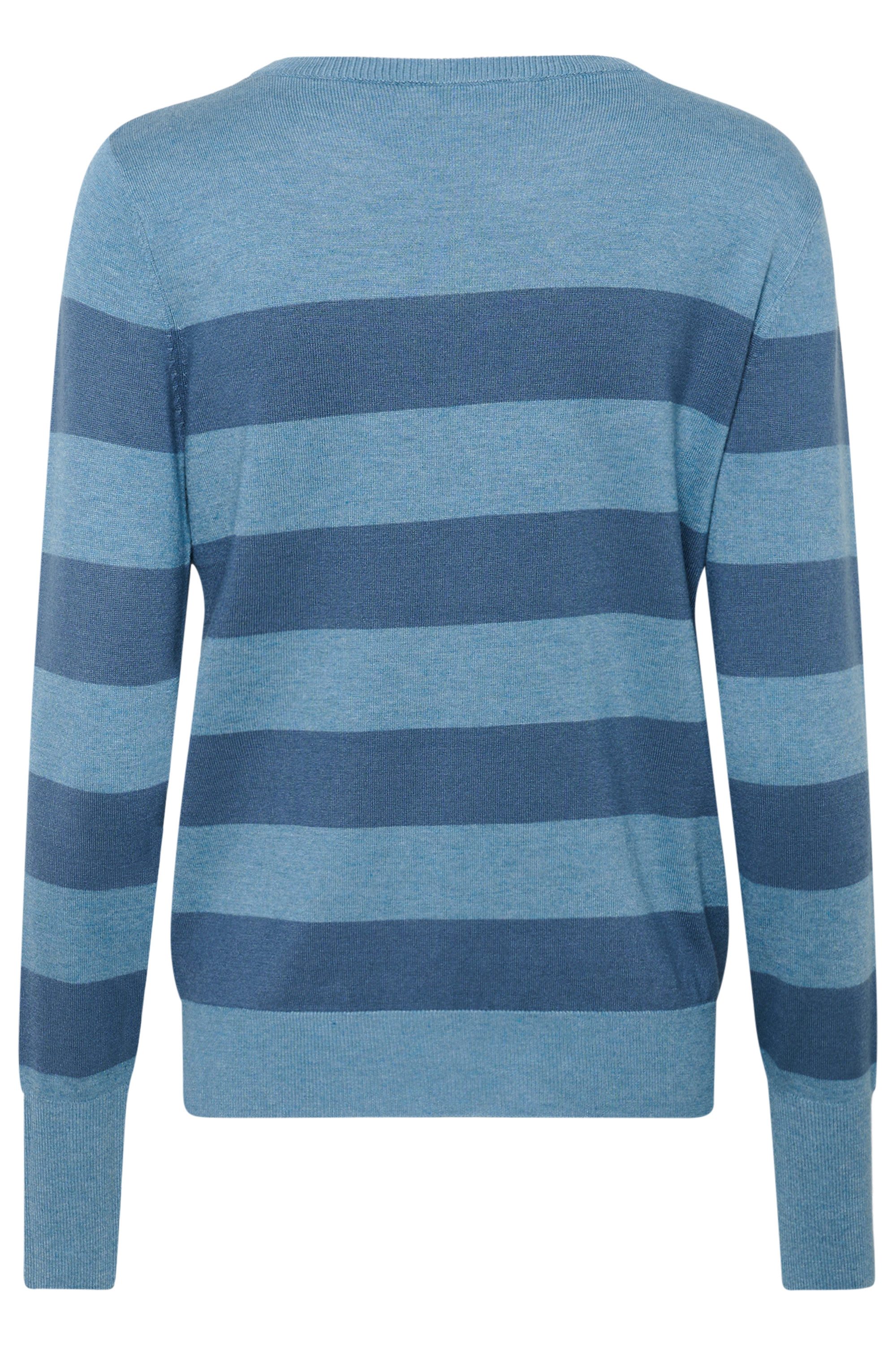 KAFFE Strickpullover Strickpullover KAlizza günstig online kaufen