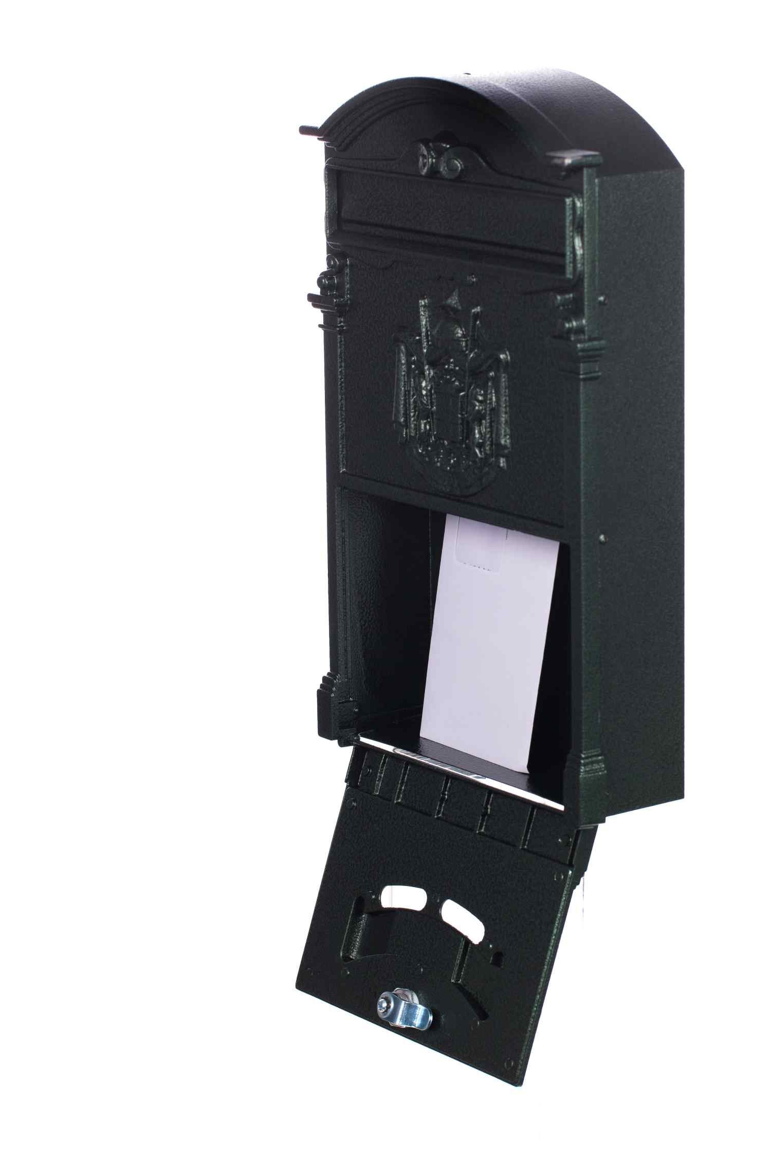 BIRENDY Briefkasten Antiker großer Briefkasten 001 günstig online kaufen