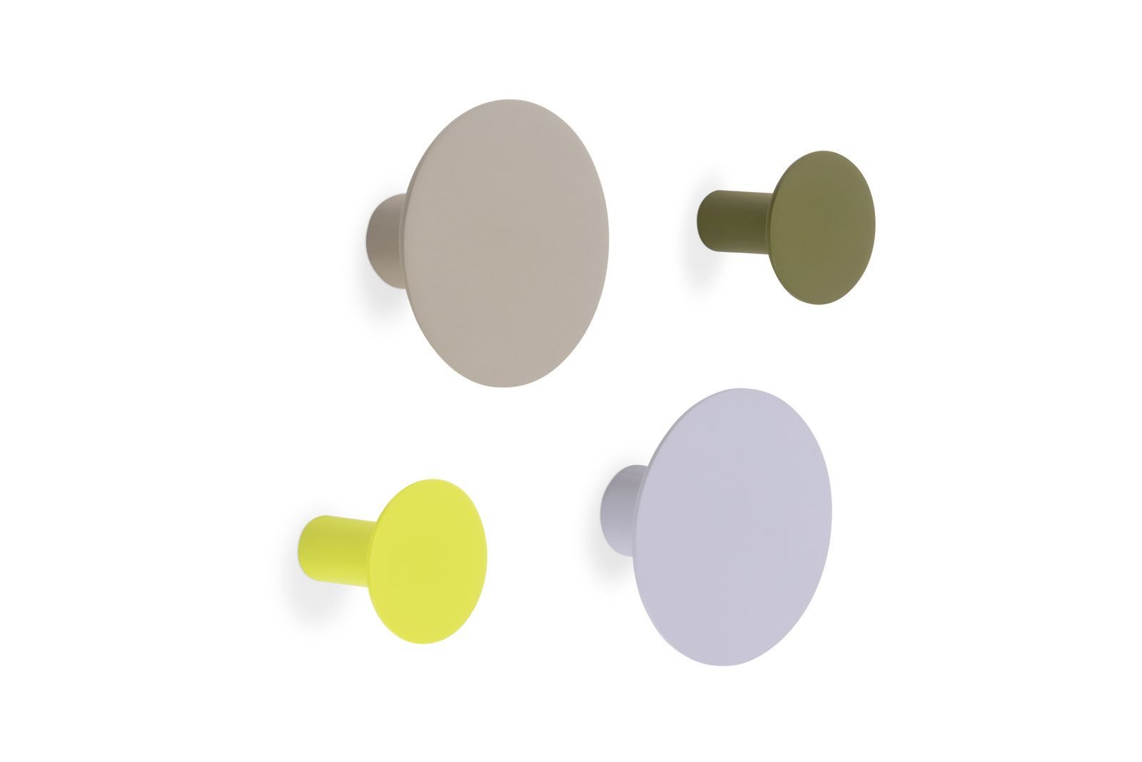 Remember Garderobenhaken, Remember Wandhaken Tulip günstig online kaufen