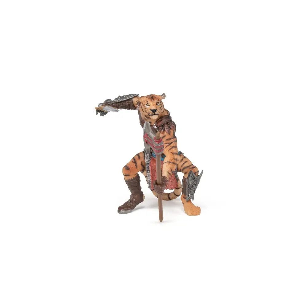 papo Actionfigur Papo 38954 Tigermutant