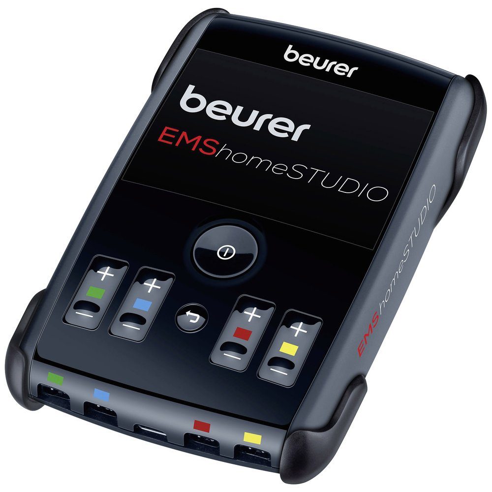 BEURER EMS-Gerät Beurer EM 95 EMS homeSTUDIO Elektrostimulationsgerät