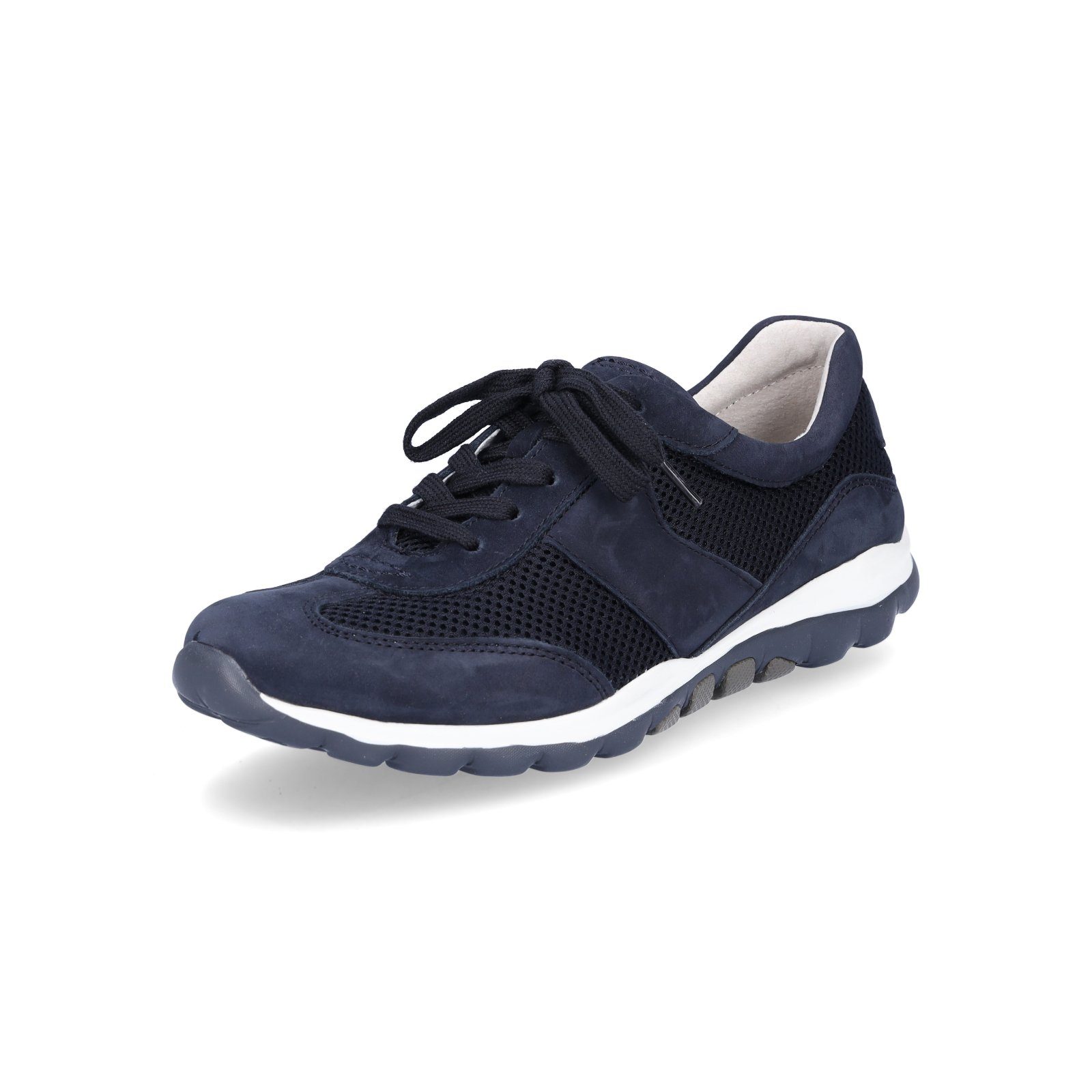 Gabor Gabor Damen Sneaker blau Sneaker