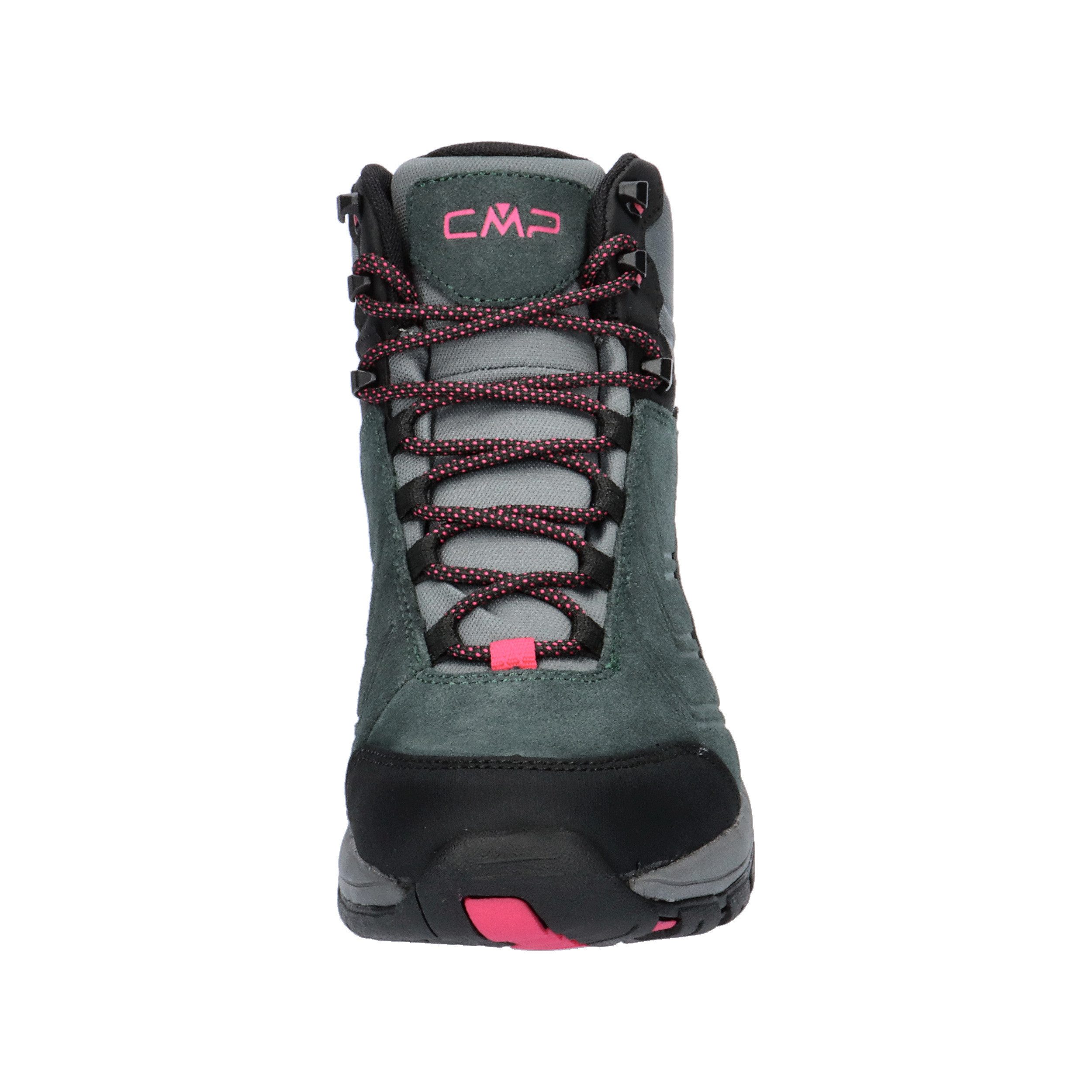 CMP CMP Damen Trekkingschuhe Melnick Mid Wmn 3Q18586 Trekkingschuh