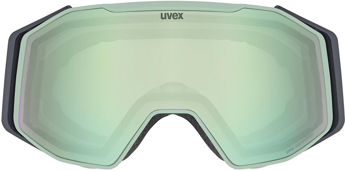 Uvex Skibrille uvex gravity