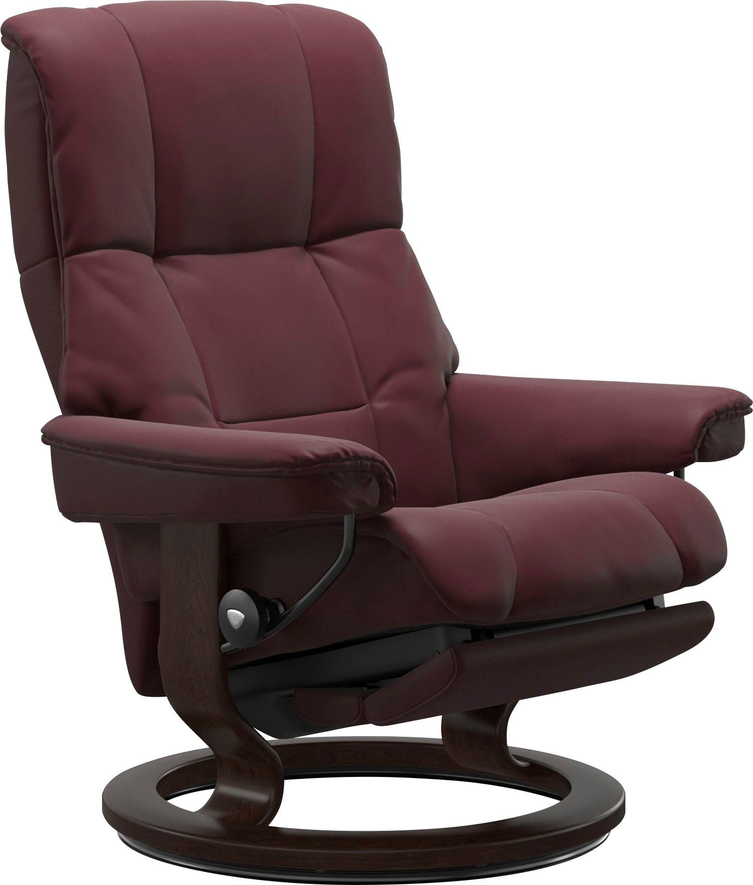 Stressless® Relaxsessel Mayfair, elektrisch verstellbar, optional 2-motorisch, Größe M & L