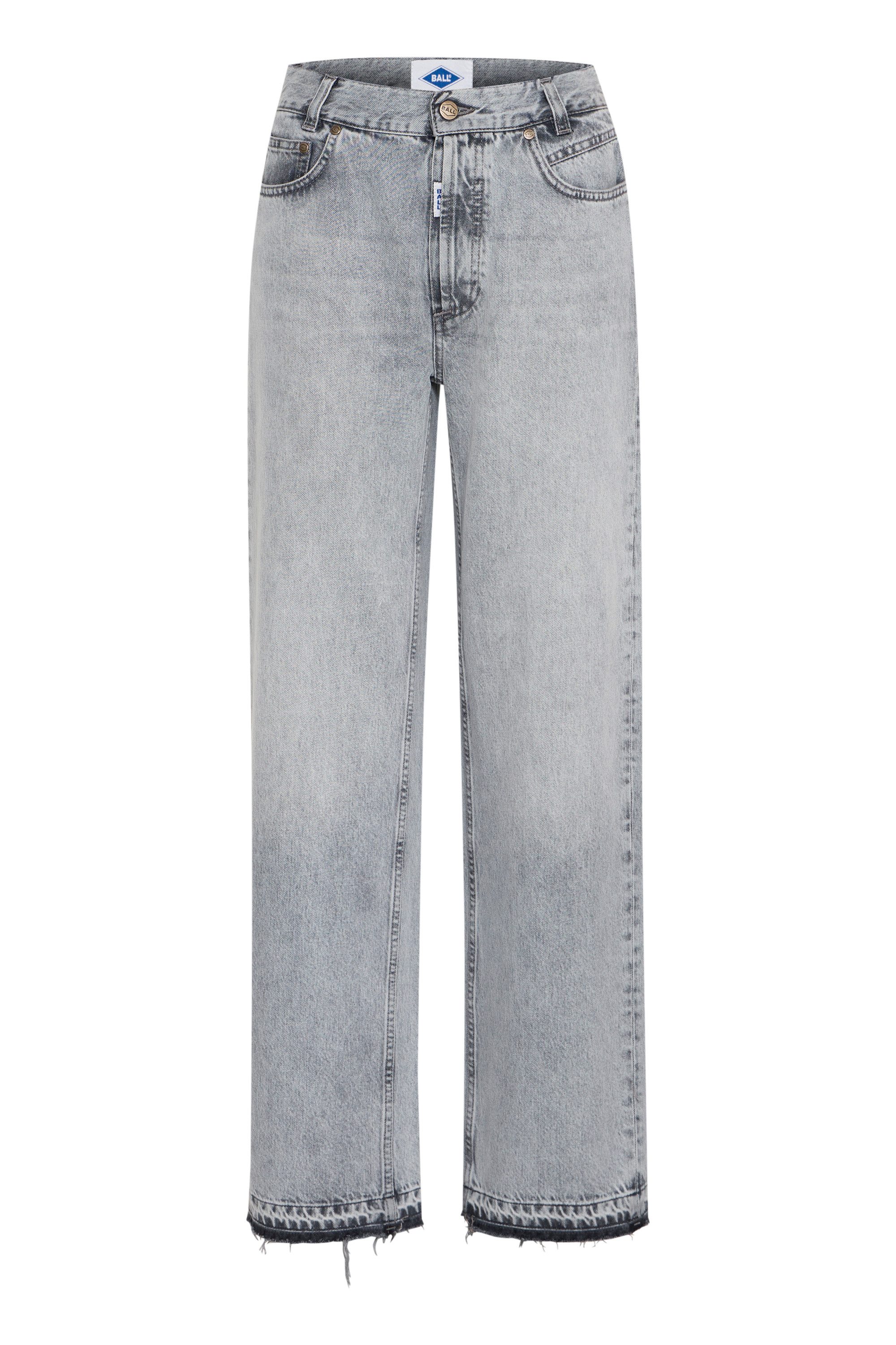 Regular-fit-Jeans Jeans BASERENA