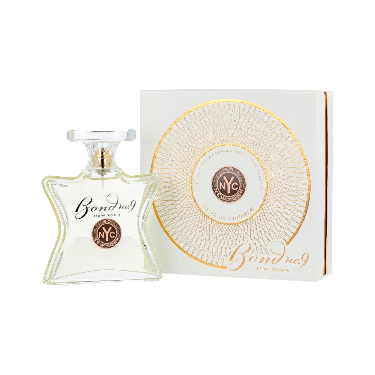 Bond No.9 Eau de Parfum So New York